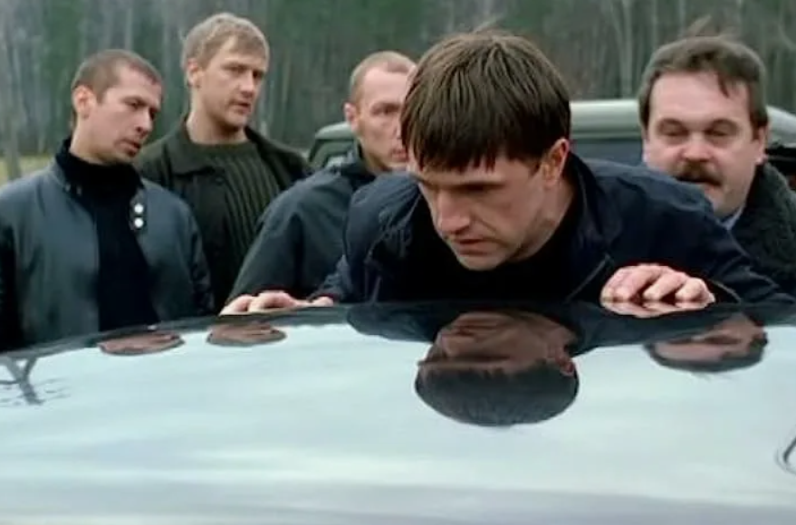 10 Cult Russian Films of the 2000s That You Can Watch Again and Again - Russian cinema, Actors and actresses, Photos from filming, Spoiler, Soviet actors, Yandex Zen, Yandex Zen (link), Longpost