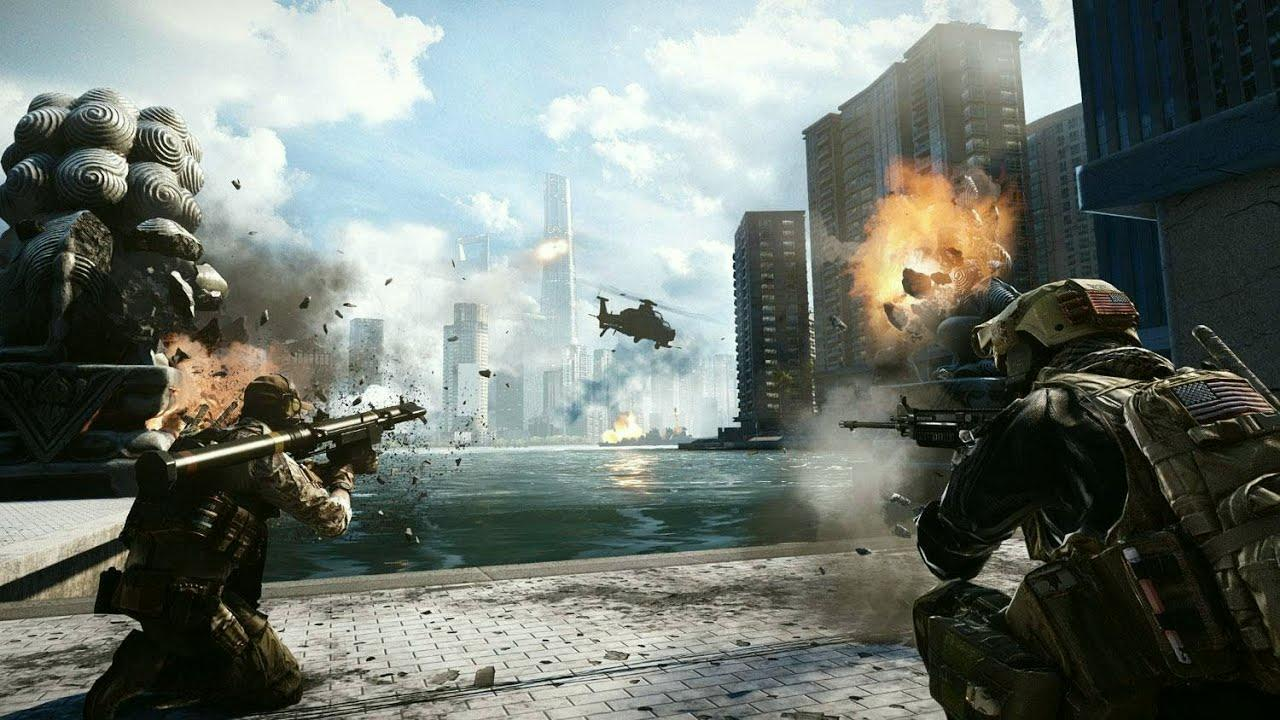 Как купить Battlefield 4 в России на ПК, Xbox и PS - Геймеры, Видеоигра, Компьютерные игры, Игры, Гайд, Покупка, Инструкция, Xbox, Playstation, Steam, Battlefield 4, Дешево, Блоги компаний, Длиннопост