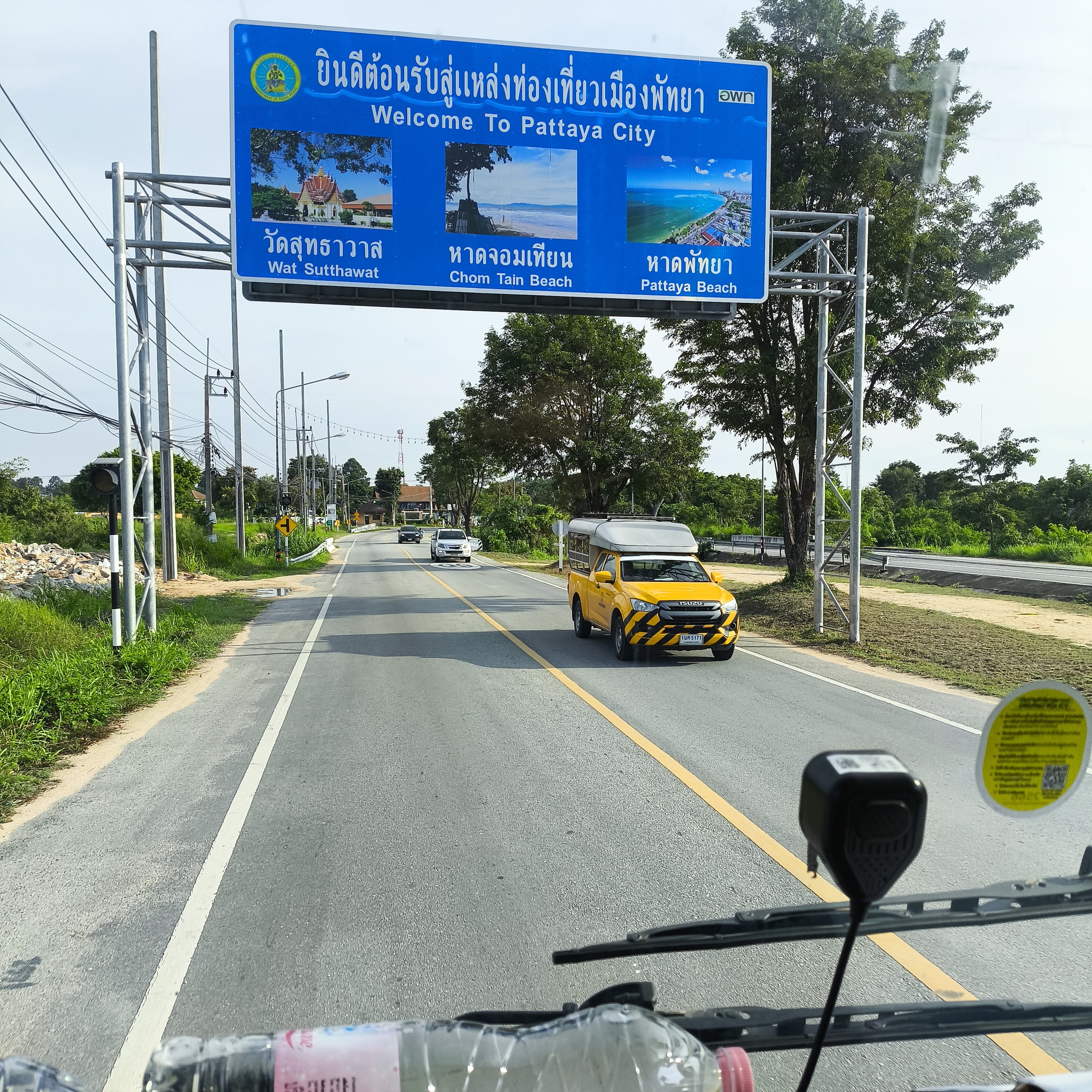 Melanesia Travel Diary. Thailand. Day 91. Road to the City of Vice - My, Drive, Travels, Informative, Around the world, Thailand, People, Kindness, Hitch-hiking, Life stories, Country, Observation, Living abroad, Туристы, Video, Longpost, The photo