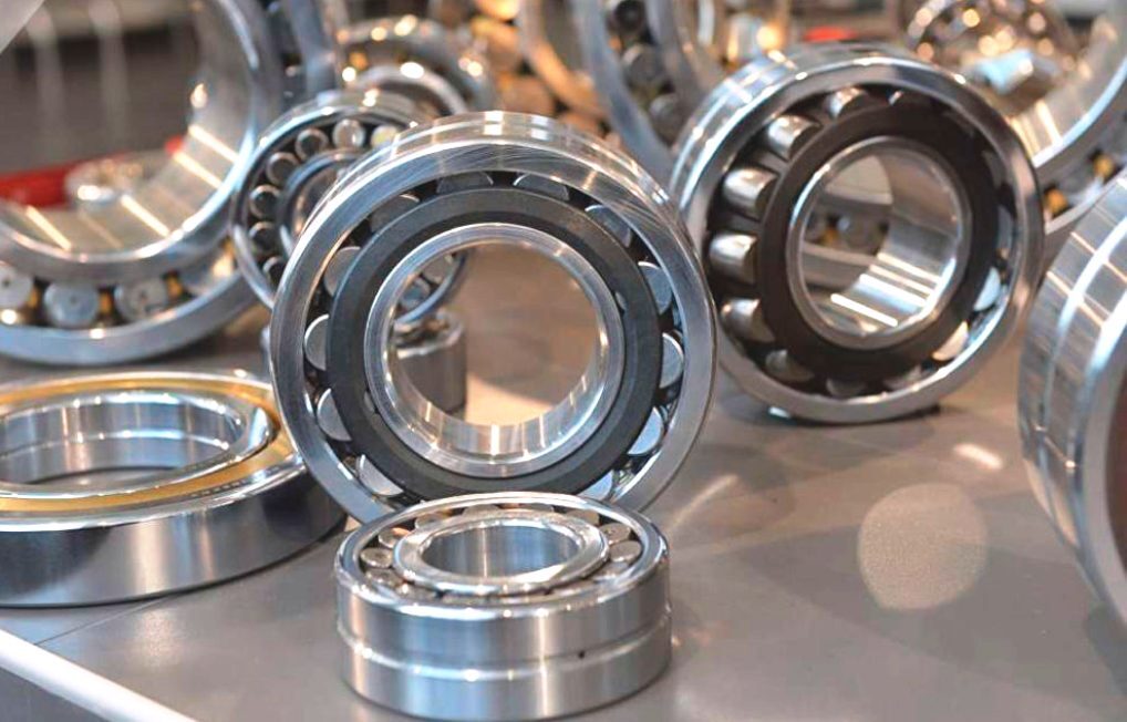 A batch of import-substituted bearings was returned to China due to a grammatical error in the word Russia - My, Russian production, Import substitution, Industry, Production, China, IA Panorama