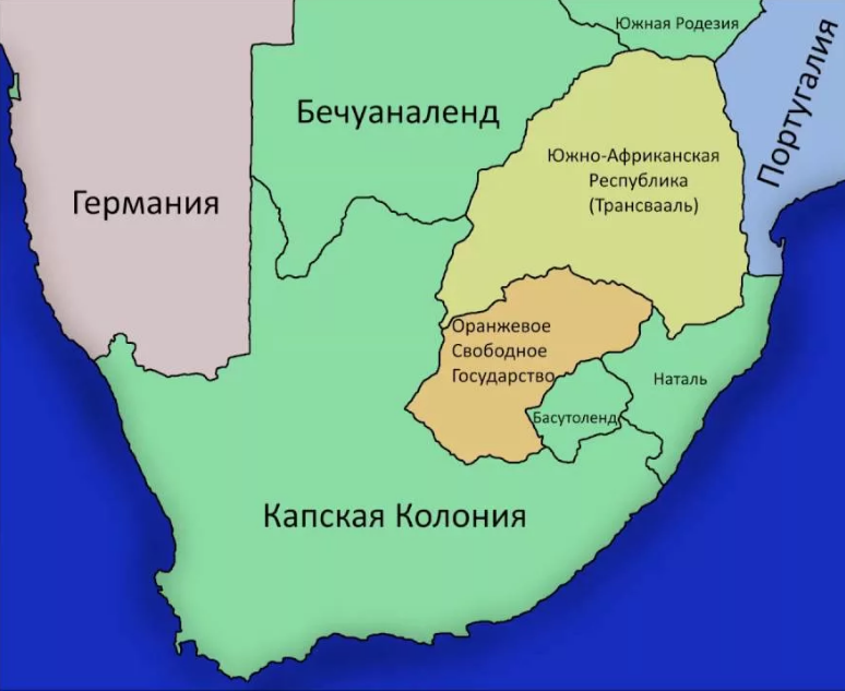 A state within a state. What country is inside South Africa? - My, History (science), Informative, Country, Africa, Longpost, Lesotho, Enclave