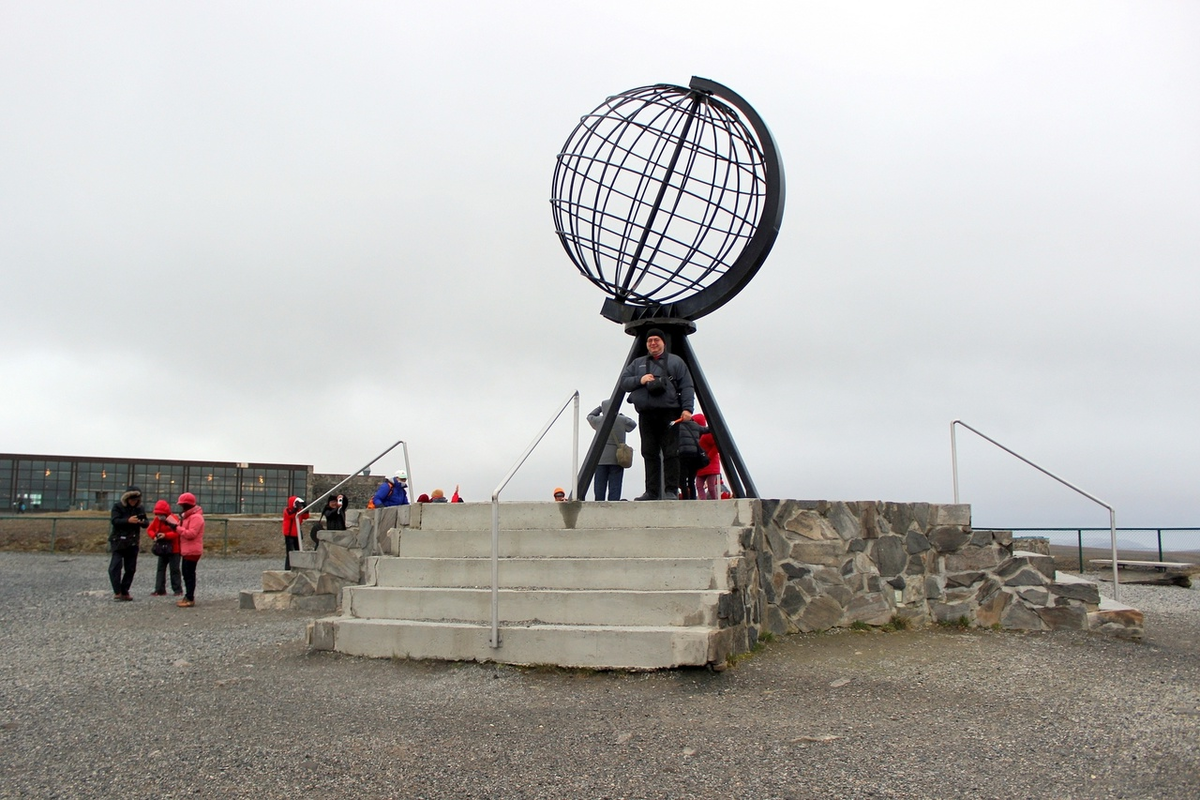 Nordpapp. Journey to the Edge of Europe. First version. Part 1 - My, Life stories, Travels, The photo, Norway, Finland, North cape, Reindeer, Deer, Locomotive, Video, Longpost