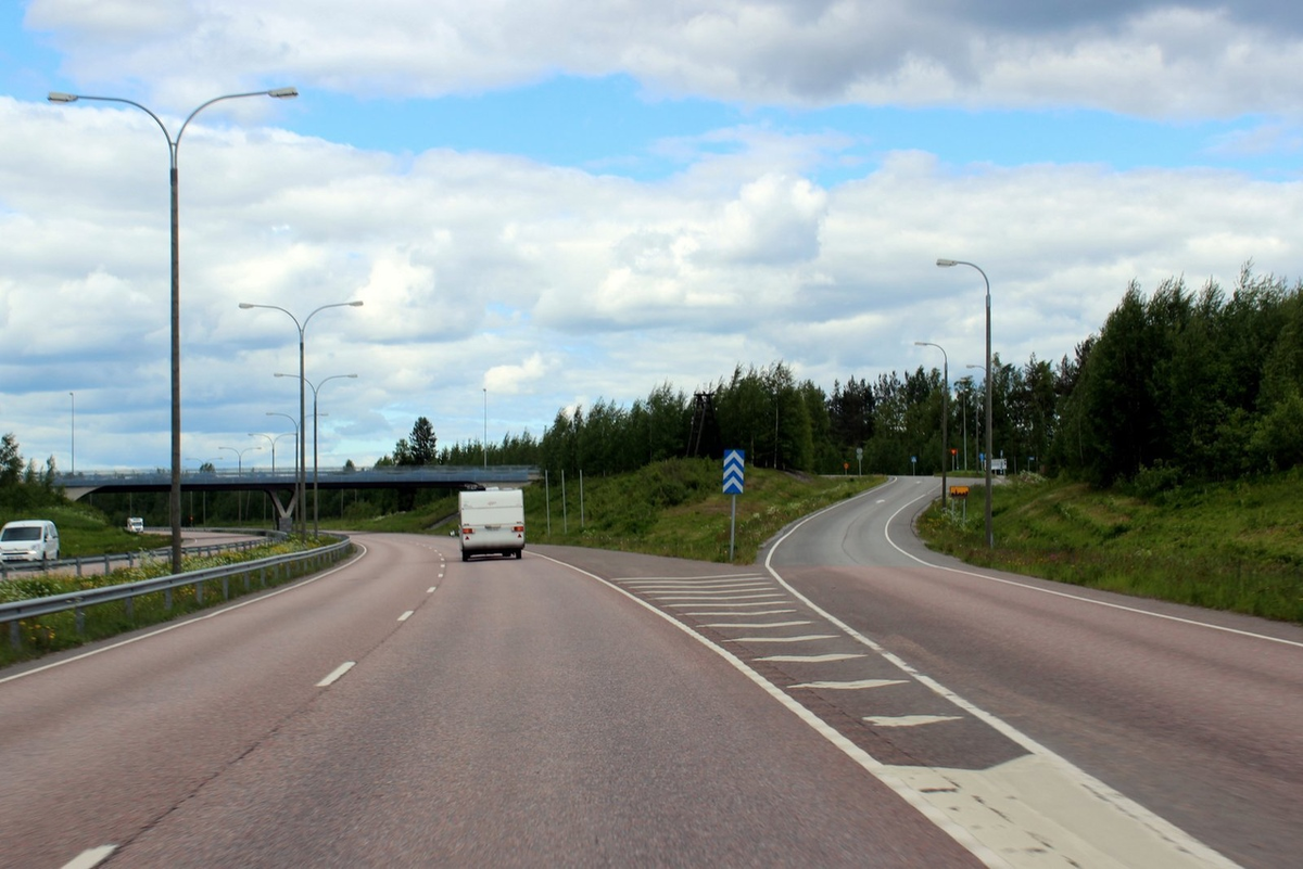 Nordpapp. Journey to the Edge of Europe. First version. Part 1 - My, Life stories, Travels, The photo, Norway, Finland, North cape, Reindeer, Deer, Locomotive, Video, Longpost