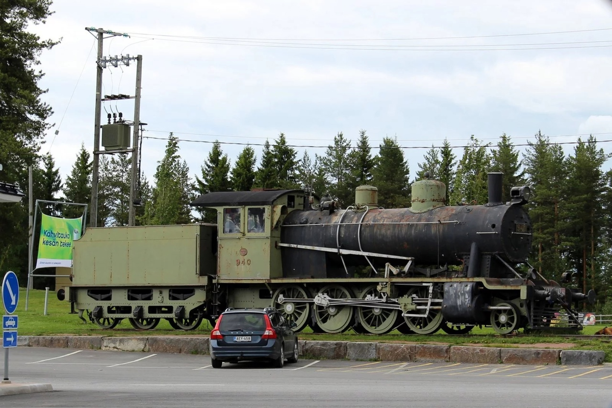 Nordpapp. Journey to the Edge of Europe. First version. Part 1 - My, Life stories, Travels, The photo, Norway, Finland, North cape, Reindeer, Deer, Locomotive, Video, Longpost