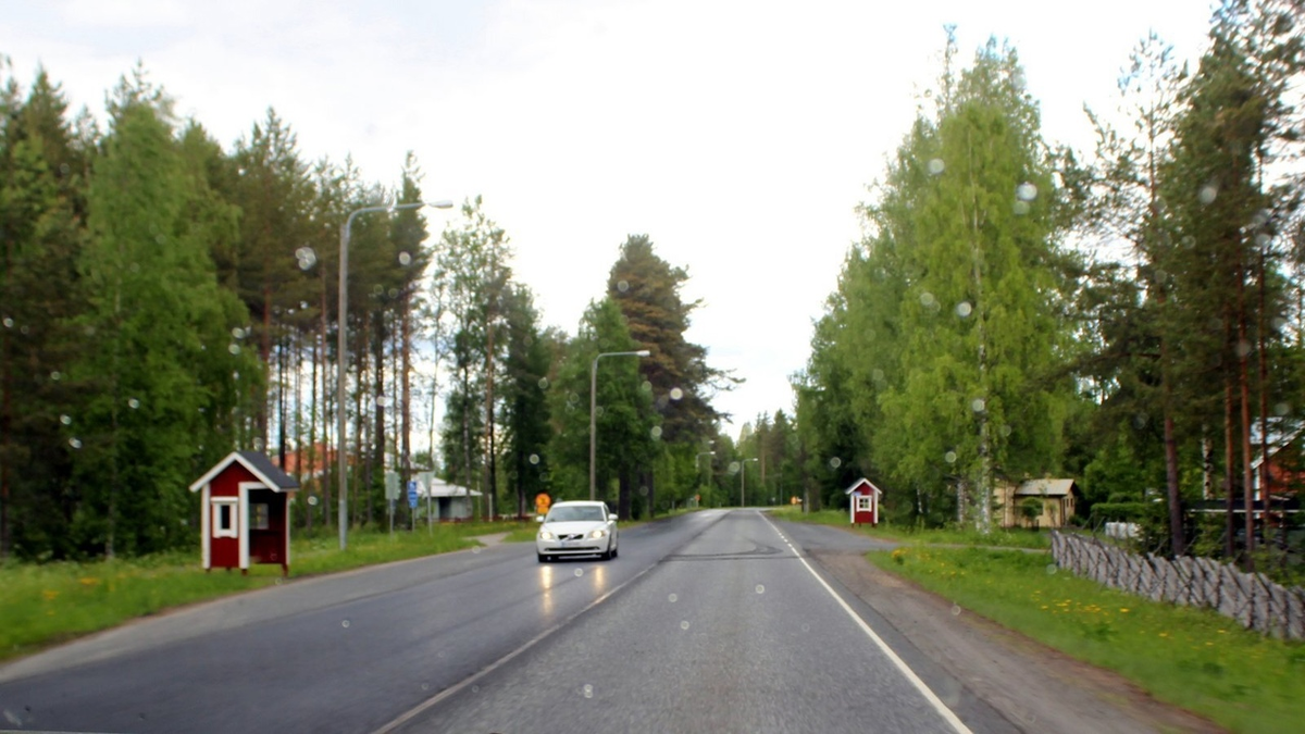 Nordpapp. Journey to the Edge of Europe. First version. Part 1 - My, Life stories, Travels, The photo, Norway, Finland, North cape, Reindeer, Deer, Locomotive, Video, Longpost