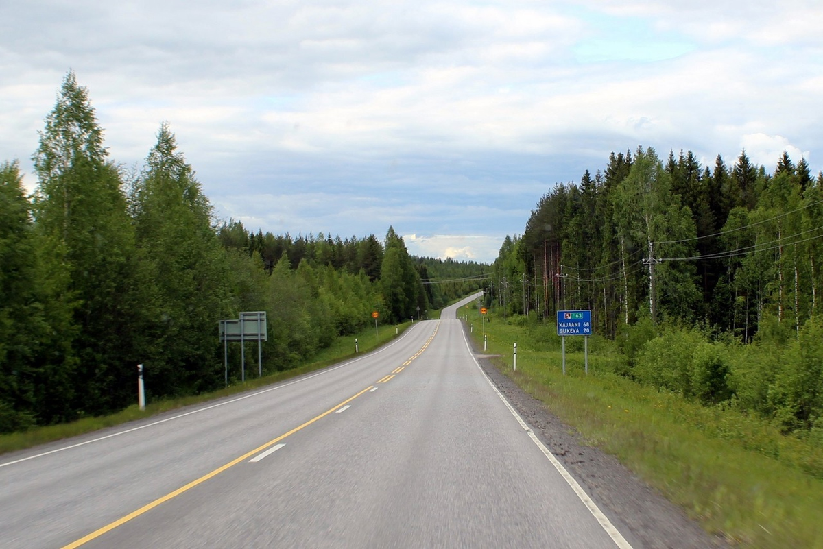 Nordpapp. Journey to the Edge of Europe. First version. Part 1 - My, Life stories, Travels, The photo, Norway, Finland, North cape, Reindeer, Deer, Locomotive, Video, Longpost