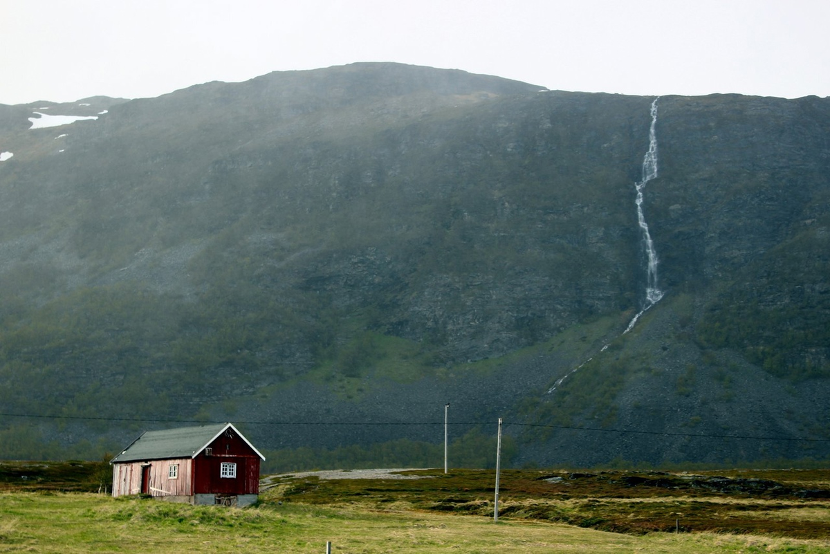 Nordpapp. Journey to the Edge of Europe. First version. Part 4 - My, Life stories, Travels, The photo, Norway, Finland, North cape, Reindeer, Deer, Video, Longpost