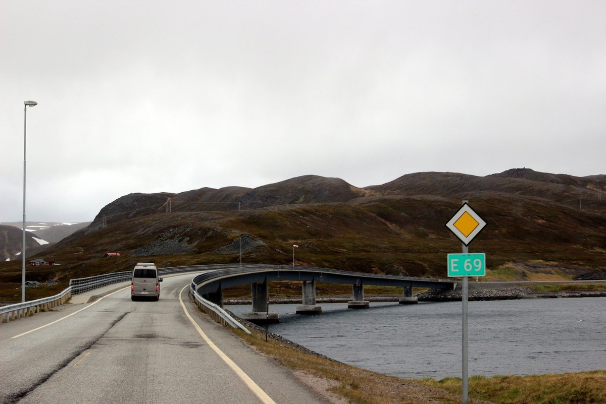 Nordpapp. Journey to the Edge of Europe. First version. Part 4 - My, Life stories, Travels, The photo, Norway, Finland, North cape, Reindeer, Deer, Video, Longpost