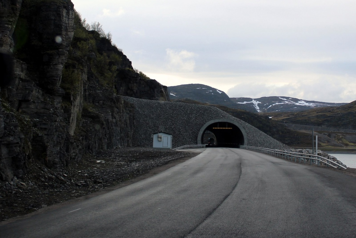 Nordpapp. Journey to the Edge of Europe. First version. Part 4 - My, Life stories, Travels, The photo, Norway, Finland, North cape, Reindeer, Deer, Video, Longpost