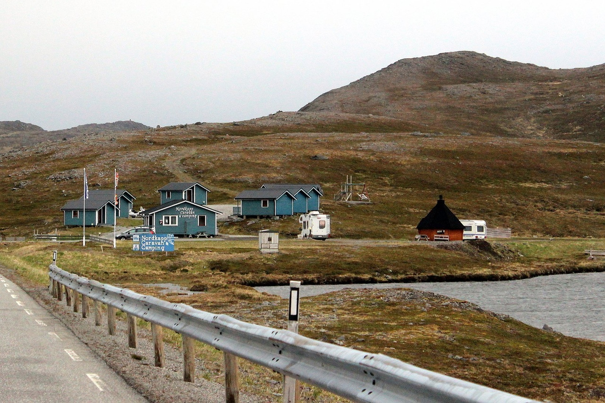 Nordpapp. Journey to the Edge of Europe. First version. Part 4 - My, Life stories, Travels, The photo, Norway, Finland, North cape, Reindeer, Deer, Video, Longpost