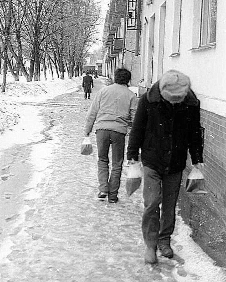 Это фото поймут не все поколения - Фотография, Юмор, Поколение, Пиво