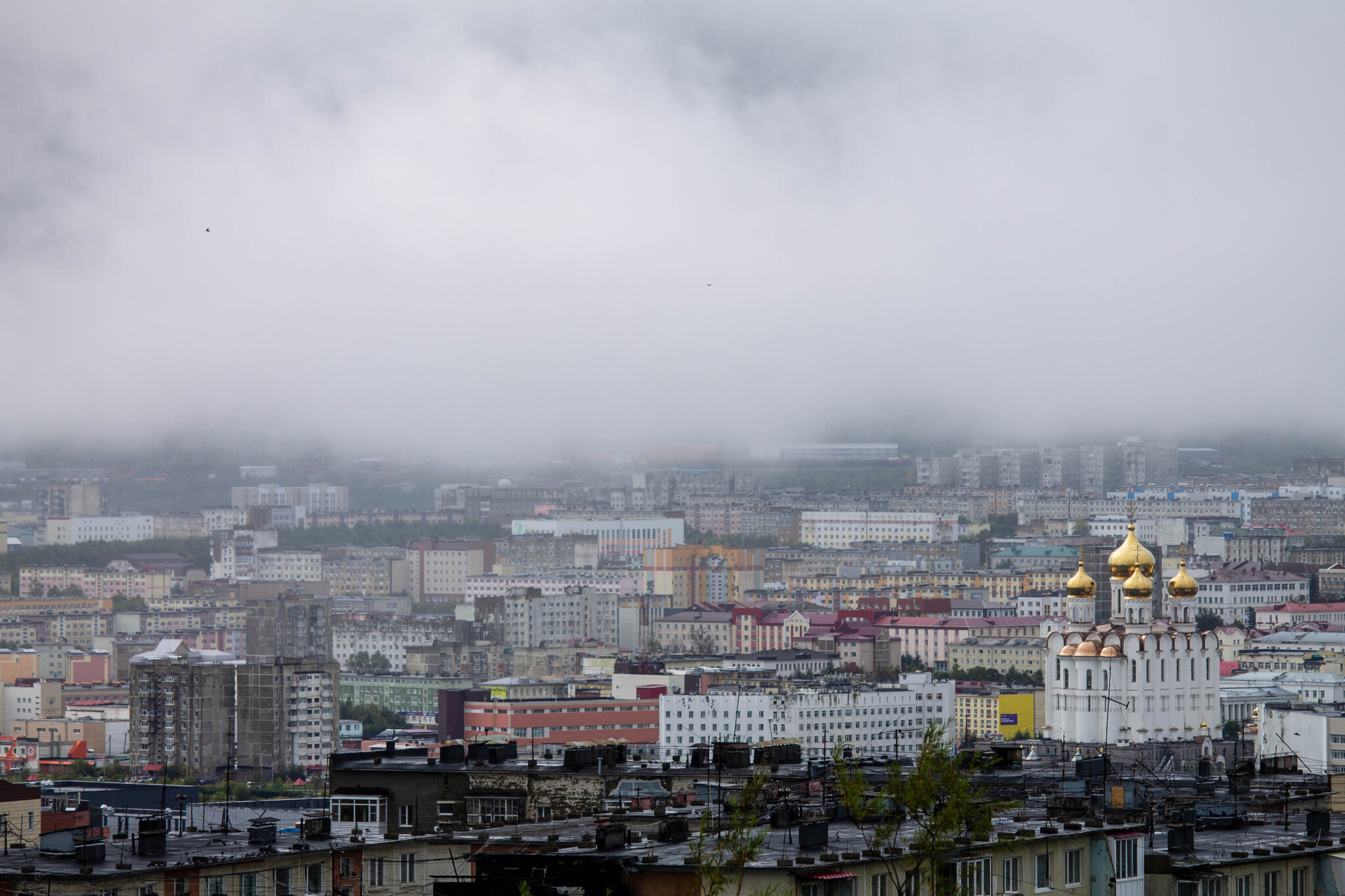 Magadan - My, Magadan, Magadan Region, Kolyma, The photo, Travel across Russia, Far North, Cities of Russia, Video, Youtube, Longpost