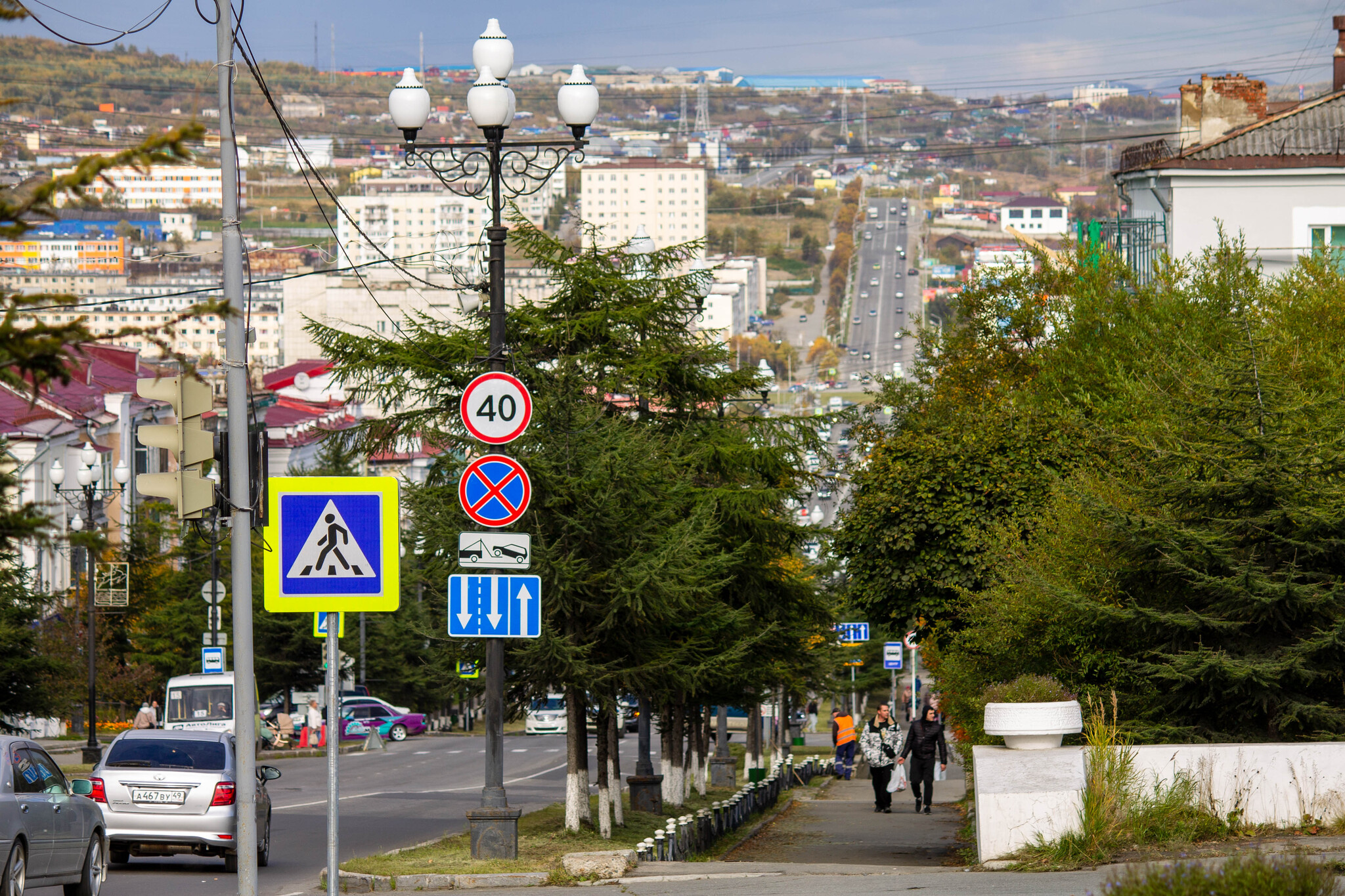 Magadan - My, Magadan, Magadan Region, Kolyma, The photo, Travel across Russia, Far North, Cities of Russia, Video, Youtube, Longpost