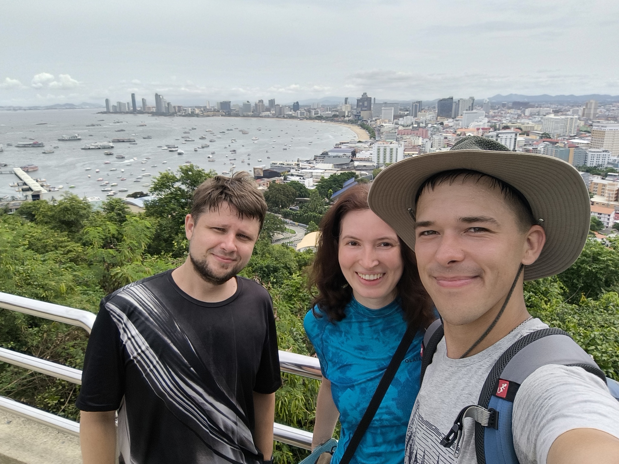 Melanesia Travel Diary. Thailand. Day 92/93. On Koh Lan - My, Drive, Travels, Informative, Around the world, Thailand, Sea, Island, Relaxation, Туристы, Ocean, Video, Vertical video, Longpost, The photo