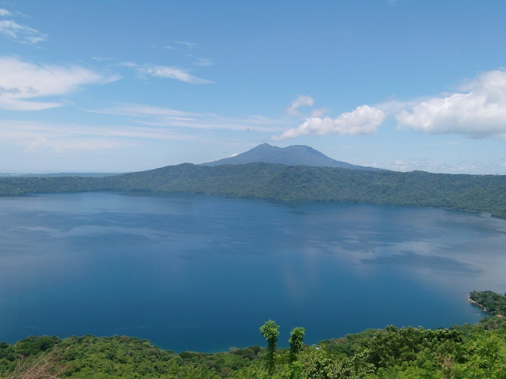 Dangerous lake - Nature, Facts, Animals, The photo, Shark, Lake