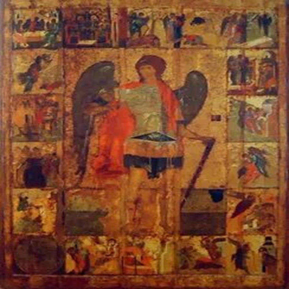 Russian painting - My, Nauchpop, Civilization, Ancient artifacts, The science, Scientists, Research, Archeology, History (science), Society, Critical thinking, Longpost