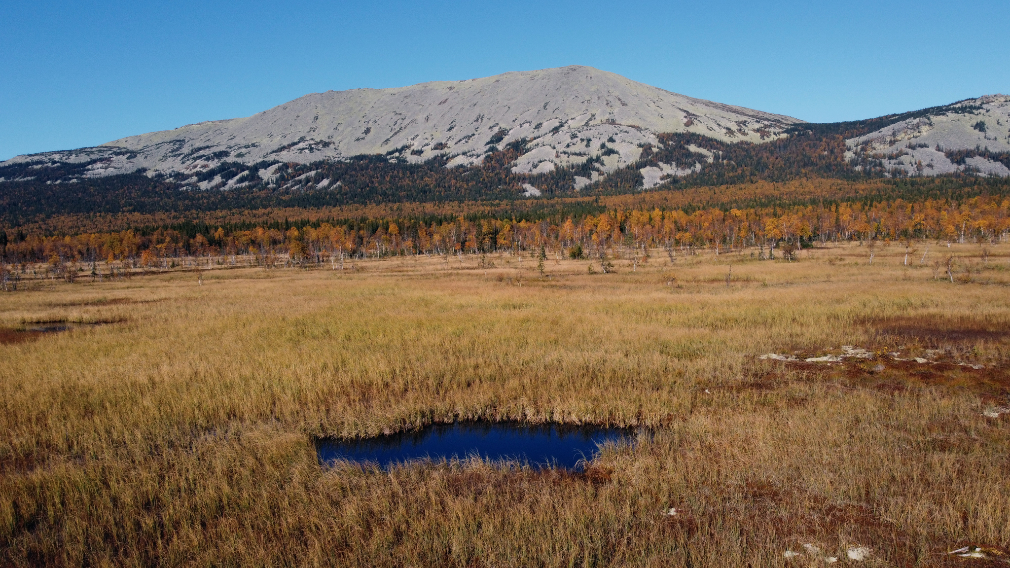 20 peaks in 4 days - 140 km in the area of ??Mount Iremel - My, Southern Urals, Iremel, Hike, The mountains, Video, Youtube, Longpost