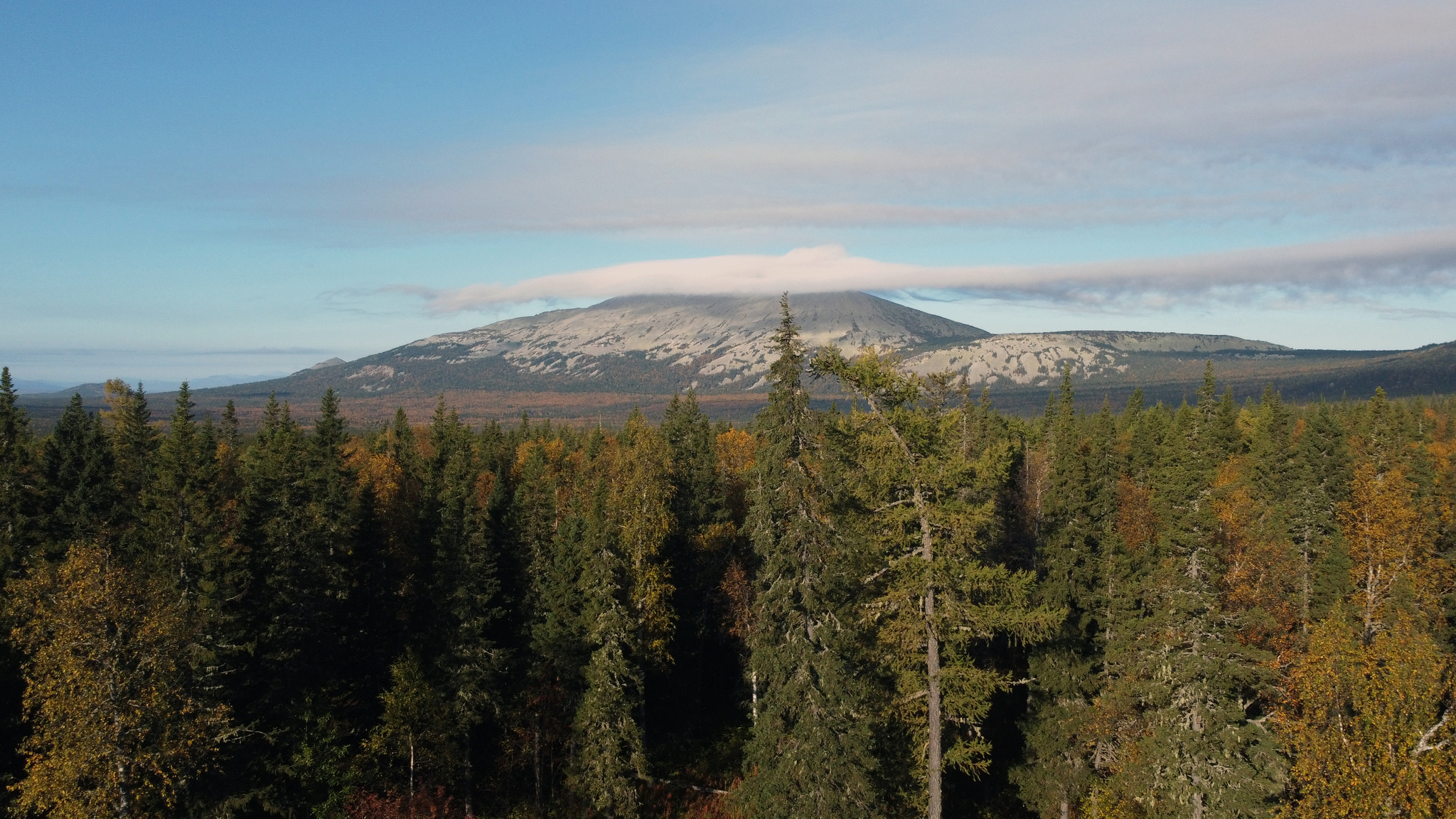 20 peaks in 4 days - 140 km in the area of ??Mount Iremel - My, Southern Urals, Iremel, Hike, The mountains, Video, Youtube, Longpost