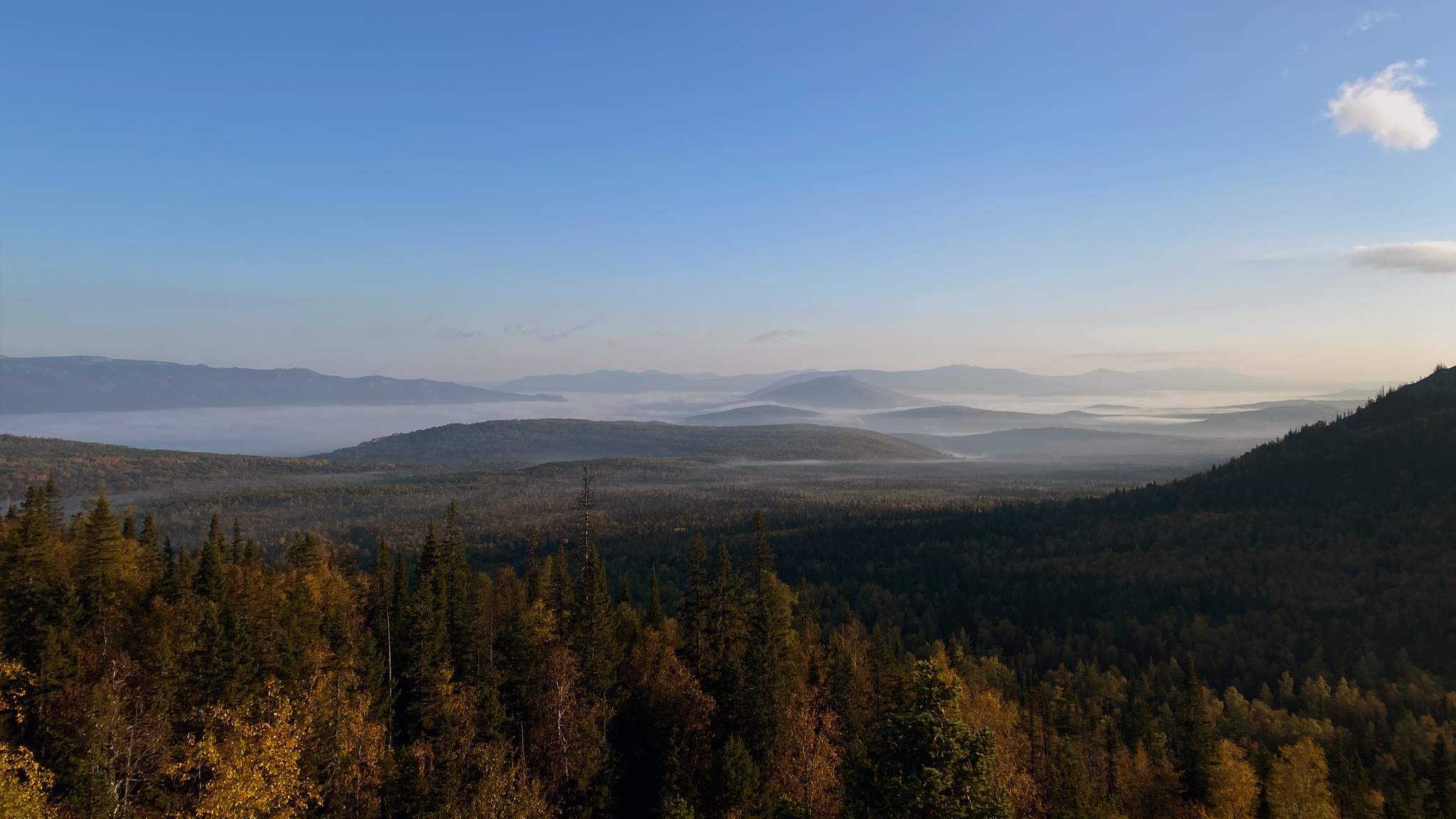 20 peaks in 4 days - 140 km in the area of ??Mount Iremel - My, Southern Urals, Iremel, Hike, The mountains, Video, Youtube, Longpost