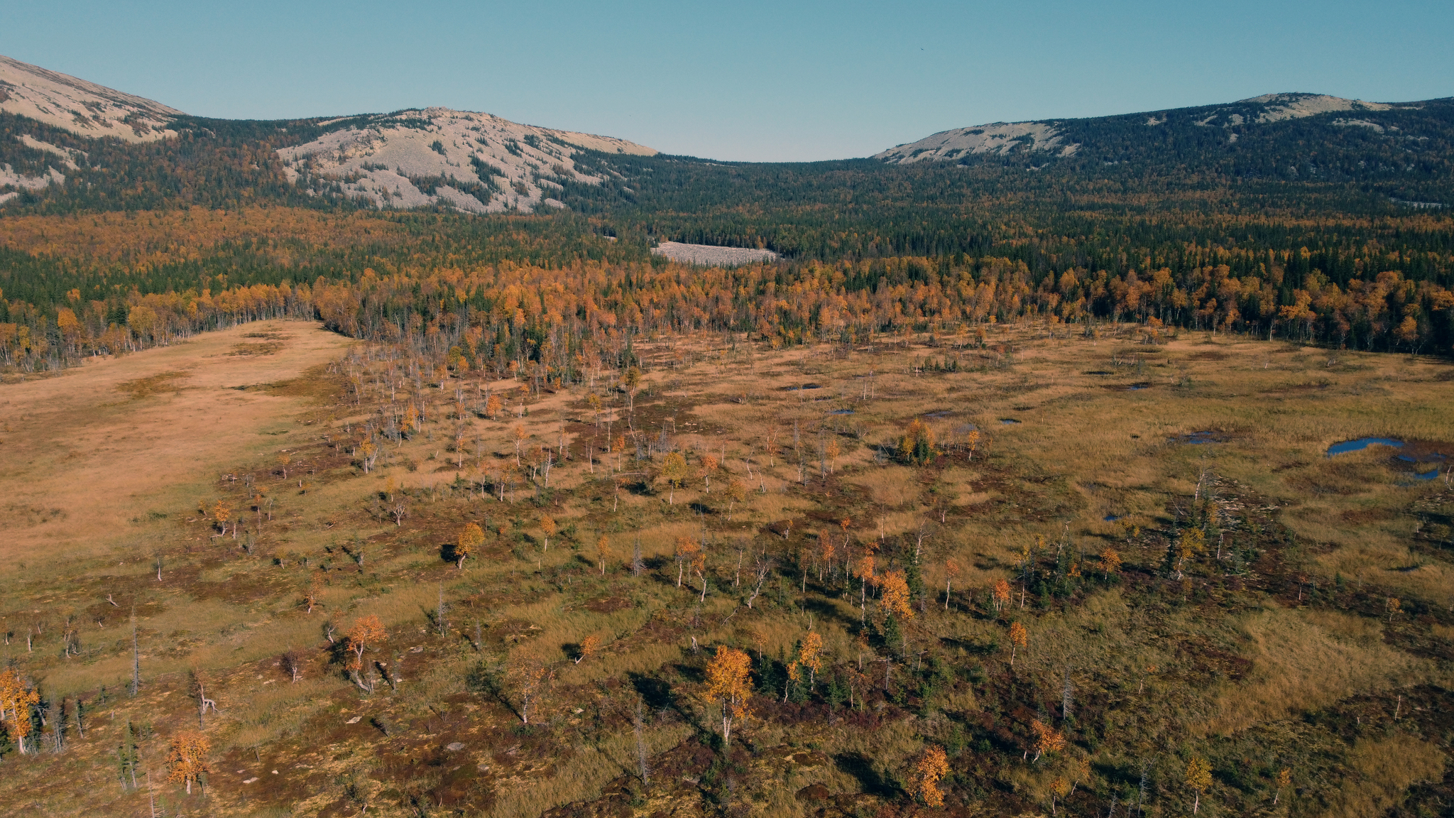 20 peaks in 4 days - 140 km in the area of ??Mount Iremel - My, Southern Urals, Iremel, Hike, The mountains, Video, Youtube, Longpost