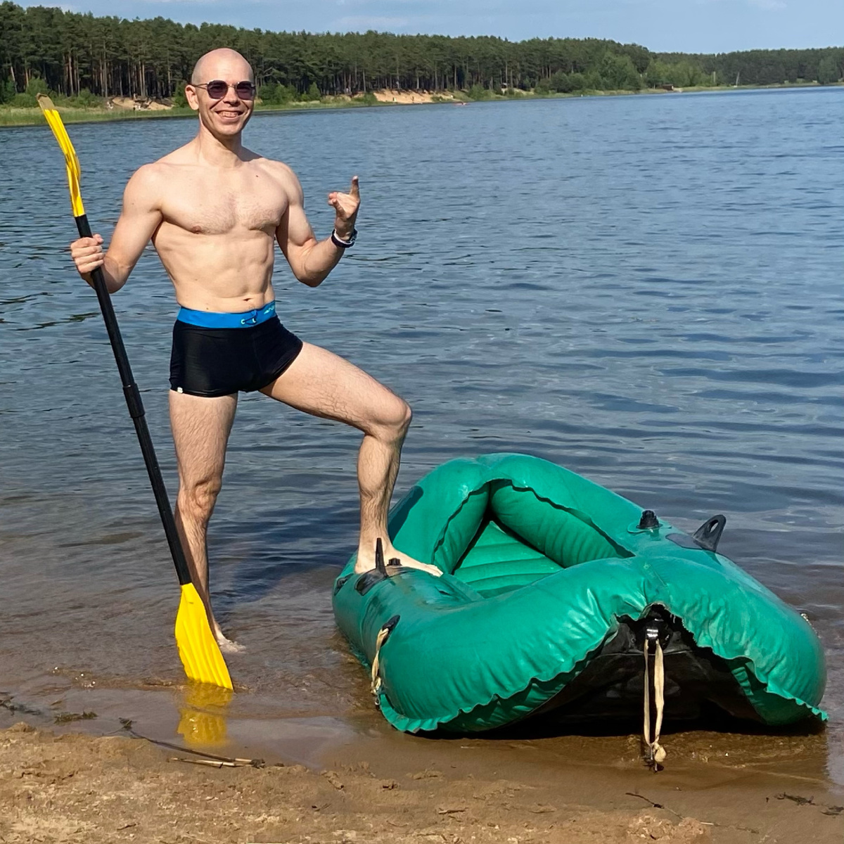 2 Года НЕ ходил в Зал и тебе не советую - Моё, Тренажерный зал, Тренировка, Спортзал, Лишний вес, Длиннопост