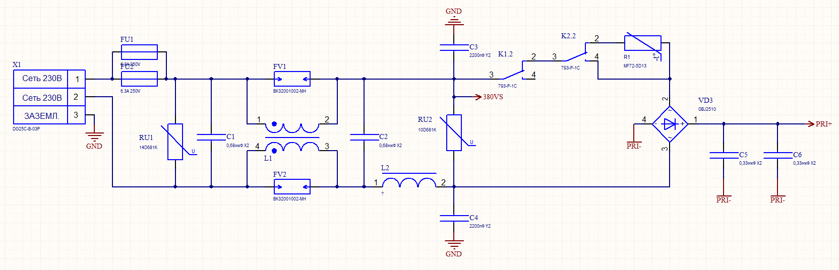 Powerful Active Cash Flow Controller (APFC) for Beginners - My, Engineer, Electricity, Homemade, Longpost, Electronics, Impulse BP, Circuitry