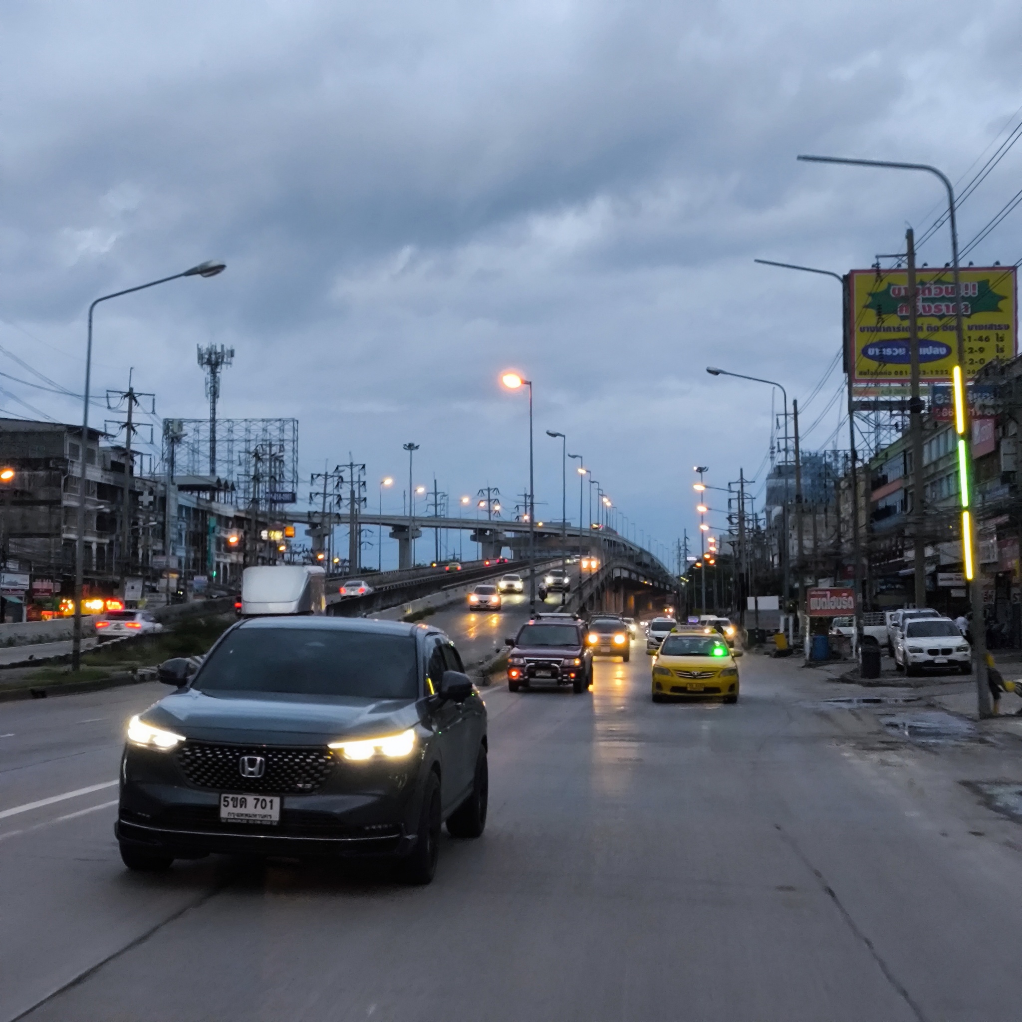 Melanesia Travel Diary. Thailand. Day 94. Trap - My, Life stories, Travels, Bus, Hitch-hiking, A train, Informative, Around the world, Drive, Туристы, Railway, Video, Longpost, The photo, Melanesia