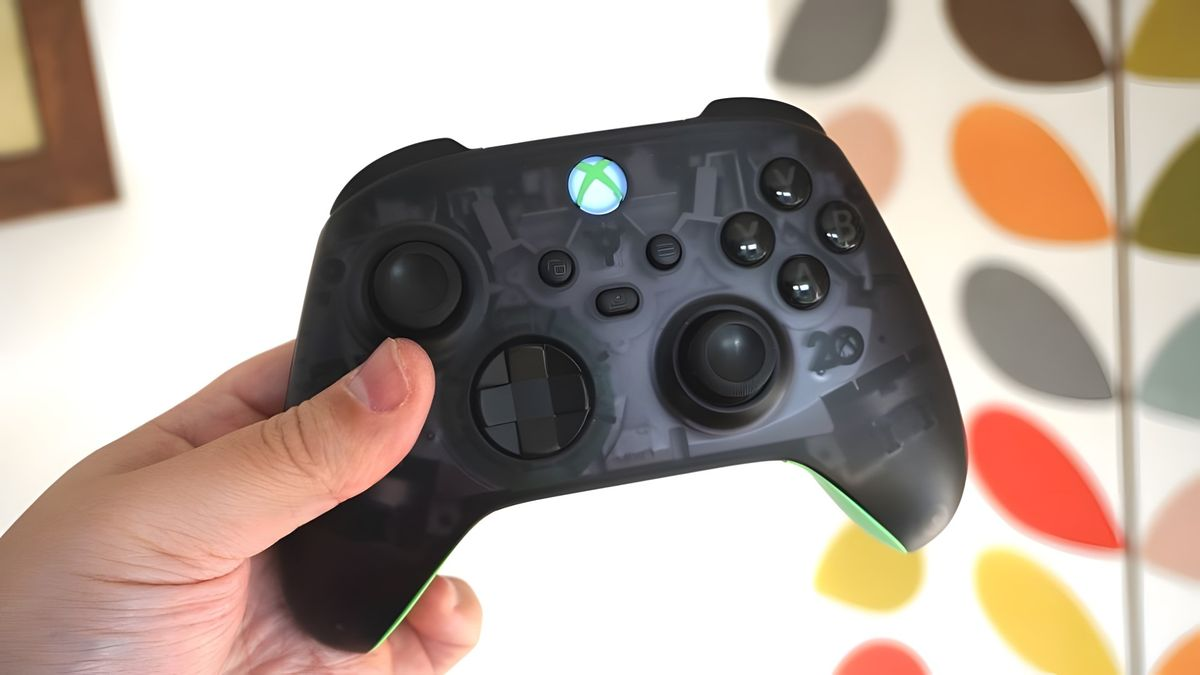 Is Xbox preparing a portable? - Apple, Games, Game world news, Xbox, Telegram (link)