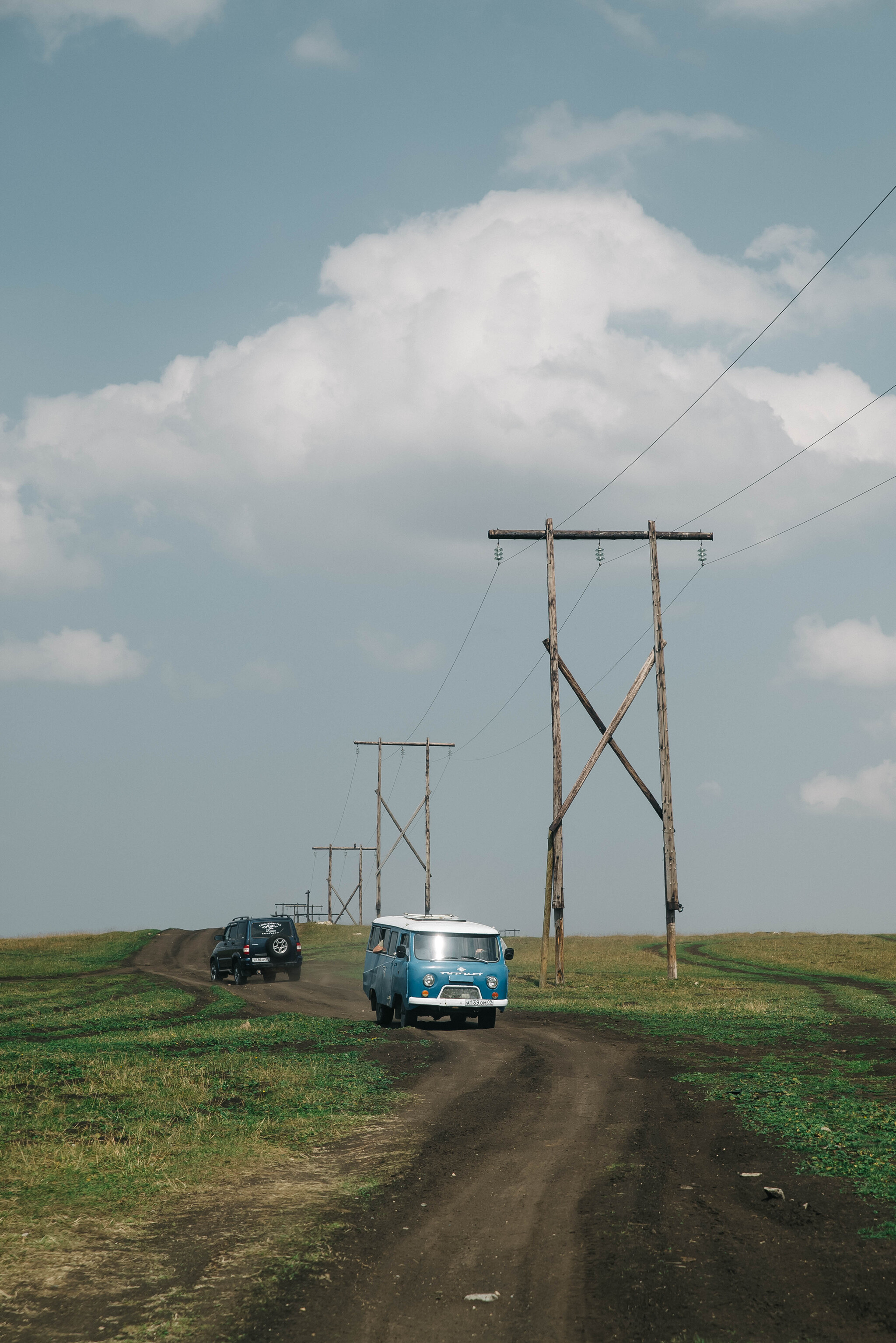 Bermamyt plateau - Bermamyt plateau, Caucasus, Video, Vertical video, Longpost