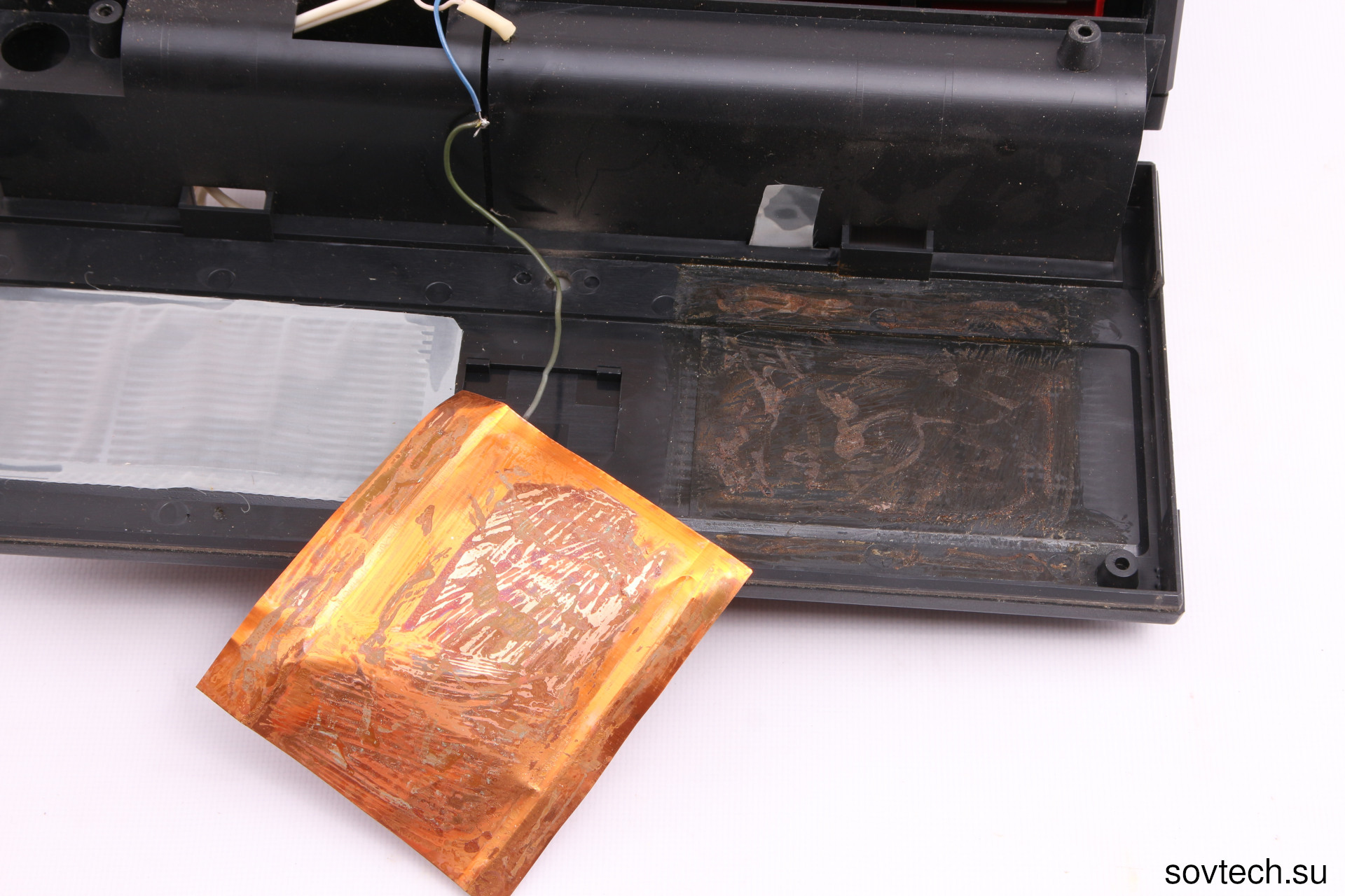 Ретропонедельник №168 Магнитофон Электроника М327 | Пикабу