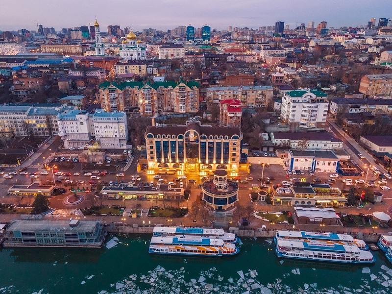 РОСТОВ-НА-ДОНУ: ГДЕ САМОЕ КРАСИВОЕ МЕСТО В ГОРОДЕ? - Автопутешествие, Туристы, Туризм, Путешествия, Путешествие по России, Ростов-на-Дону, ВКонтакте (ссылка), Длиннопост