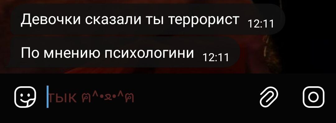 Угрозы после обвинения в терроризме в школе - Моё, Школа, Оскорбление, Закон, Справедливость, Мат, Негатив