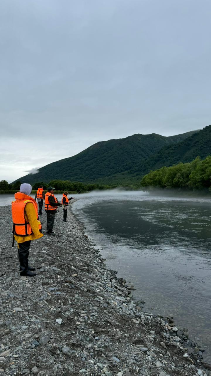 So the summer has flown by and is left behind... - Kamchatka, River rafting, The photo, Longpost