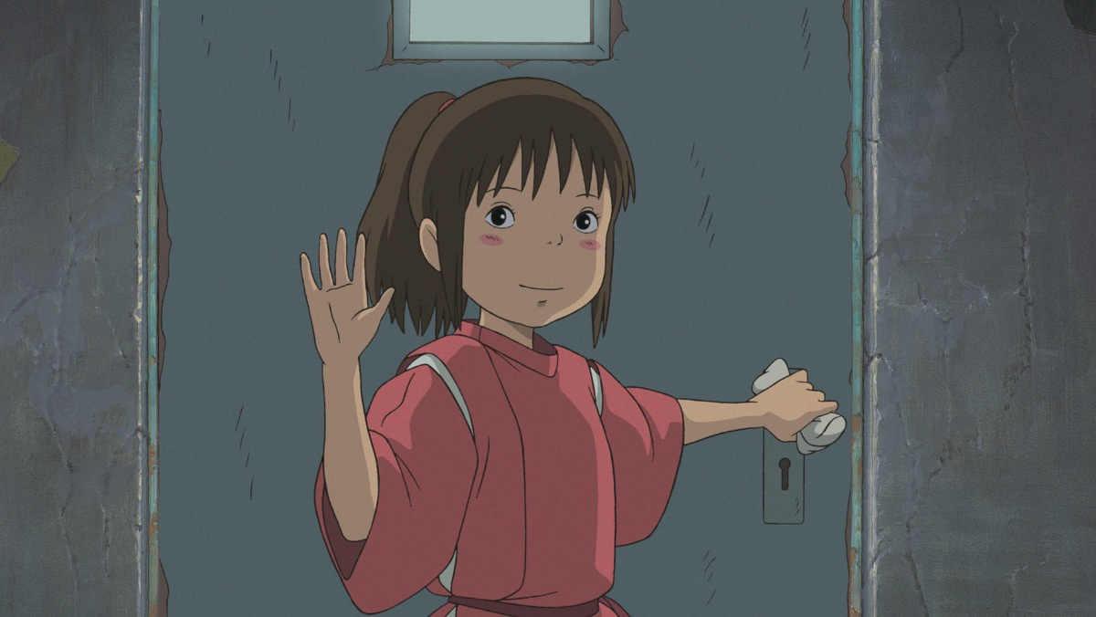 Ghibli: From Olympus to Oblivion - My, Anime, Article, Hayao Miyazaki, Studio ghibli, Longpost