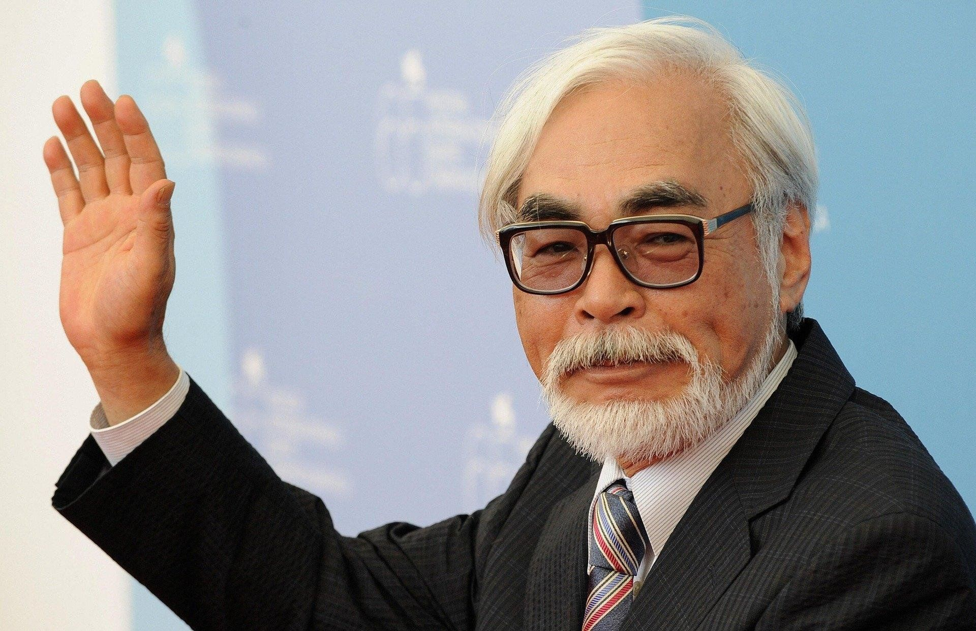 Ghibli: From Olympus to Oblivion - My, Anime, Article, Hayao Miyazaki, Studio ghibli, Longpost