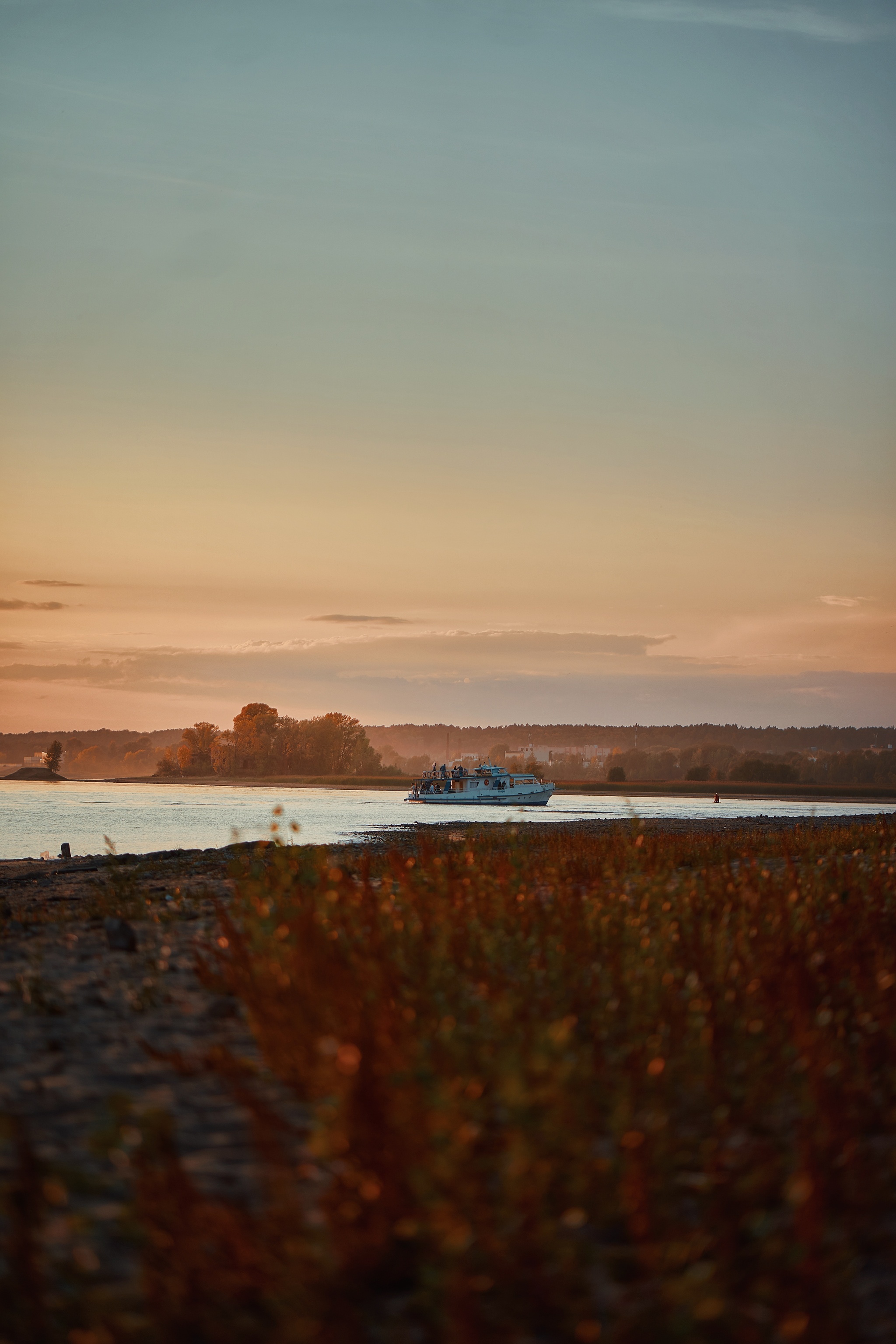 Autumn mood - My, Autumn, The photo, Russia, Tatarstan, Longpost