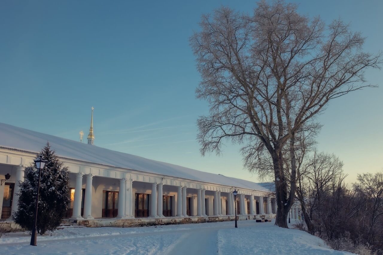 WHAT ARE SUZDAL'S SHOPPING ARROWS KNOWN FOR? - Road trip, History, Tourism, Suzdal, Resale, Cities of Russia, Туристы, sights, Travels, Travel across Russia, VKontakte (link), Longpost