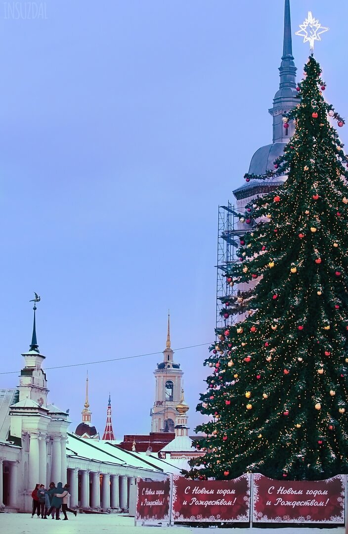 WHAT ARE SUZDAL'S SHOPPING ARROWS KNOWN FOR? - Road trip, History, Tourism, Suzdal, Resale, Cities of Russia, Туристы, sights, Travels, Travel across Russia, VKontakte (link), Longpost