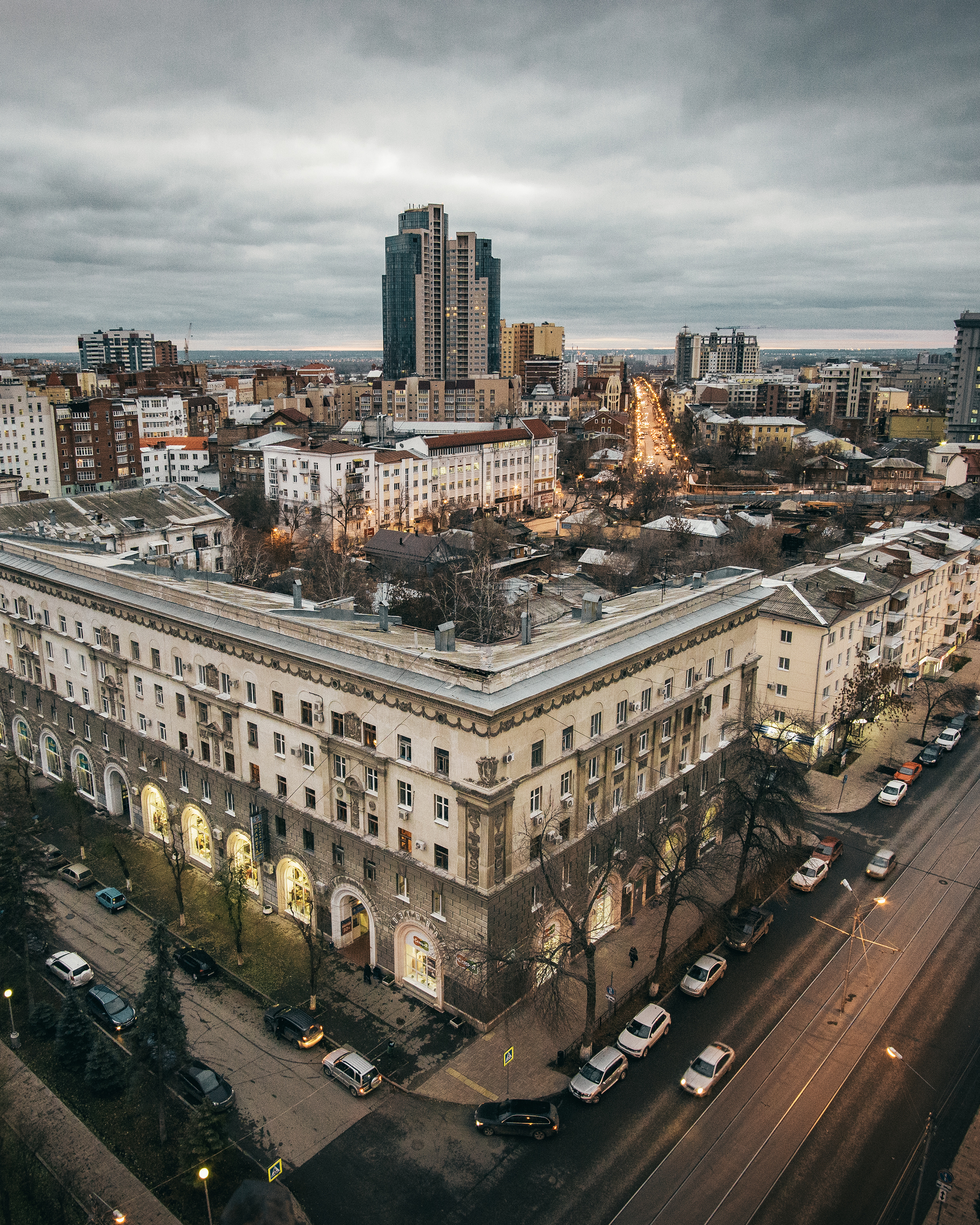 Exclusive views of Samara - My, Cities of Russia, Local history, sights, Abandoned, History, Samara, Temple, IL-2, Urbanphoto, Monument, Longpost