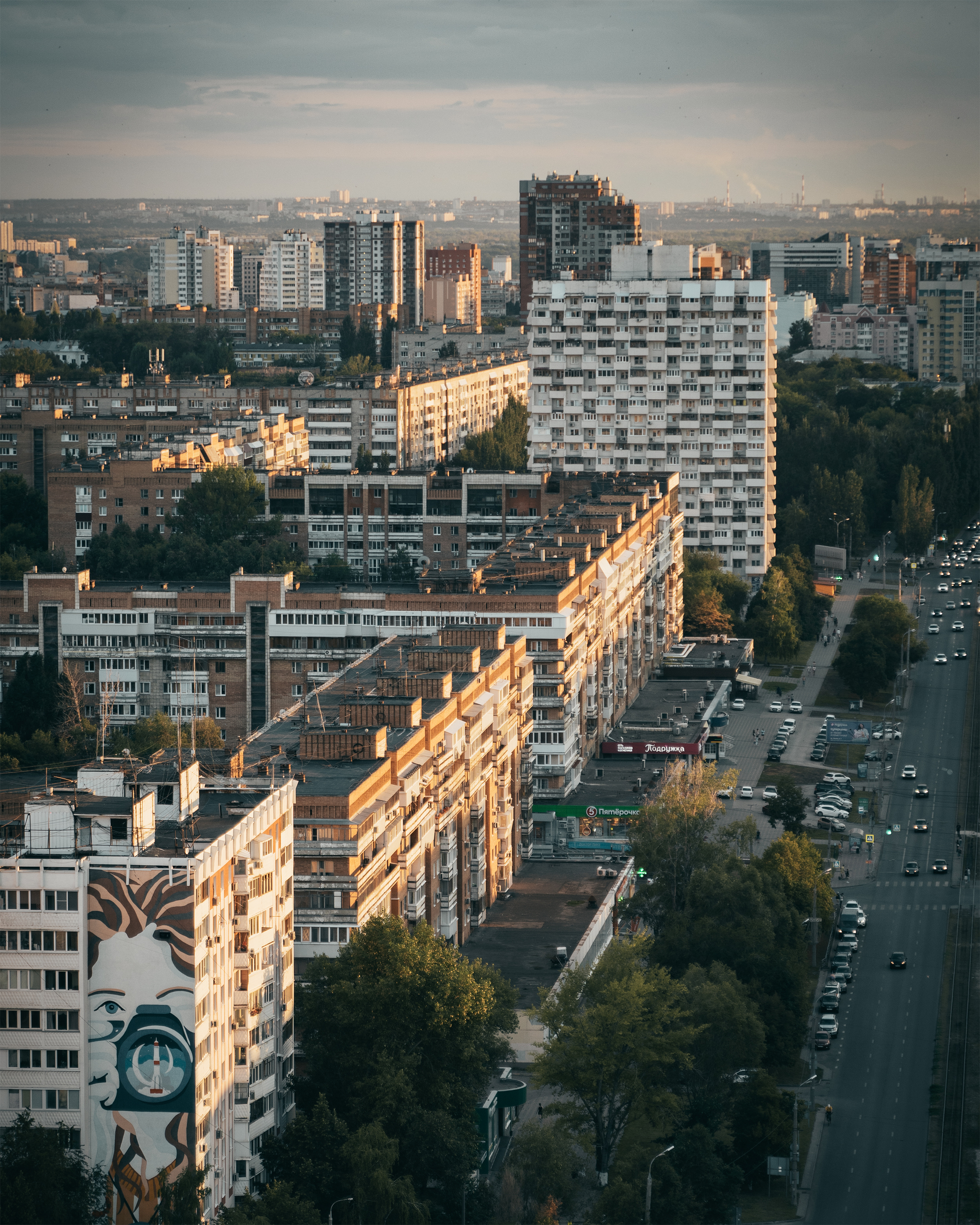 Exclusive views of Samara - My, Cities of Russia, Local history, sights, Abandoned, History, Samara, Temple, IL-2, Urbanphoto, Monument, Longpost