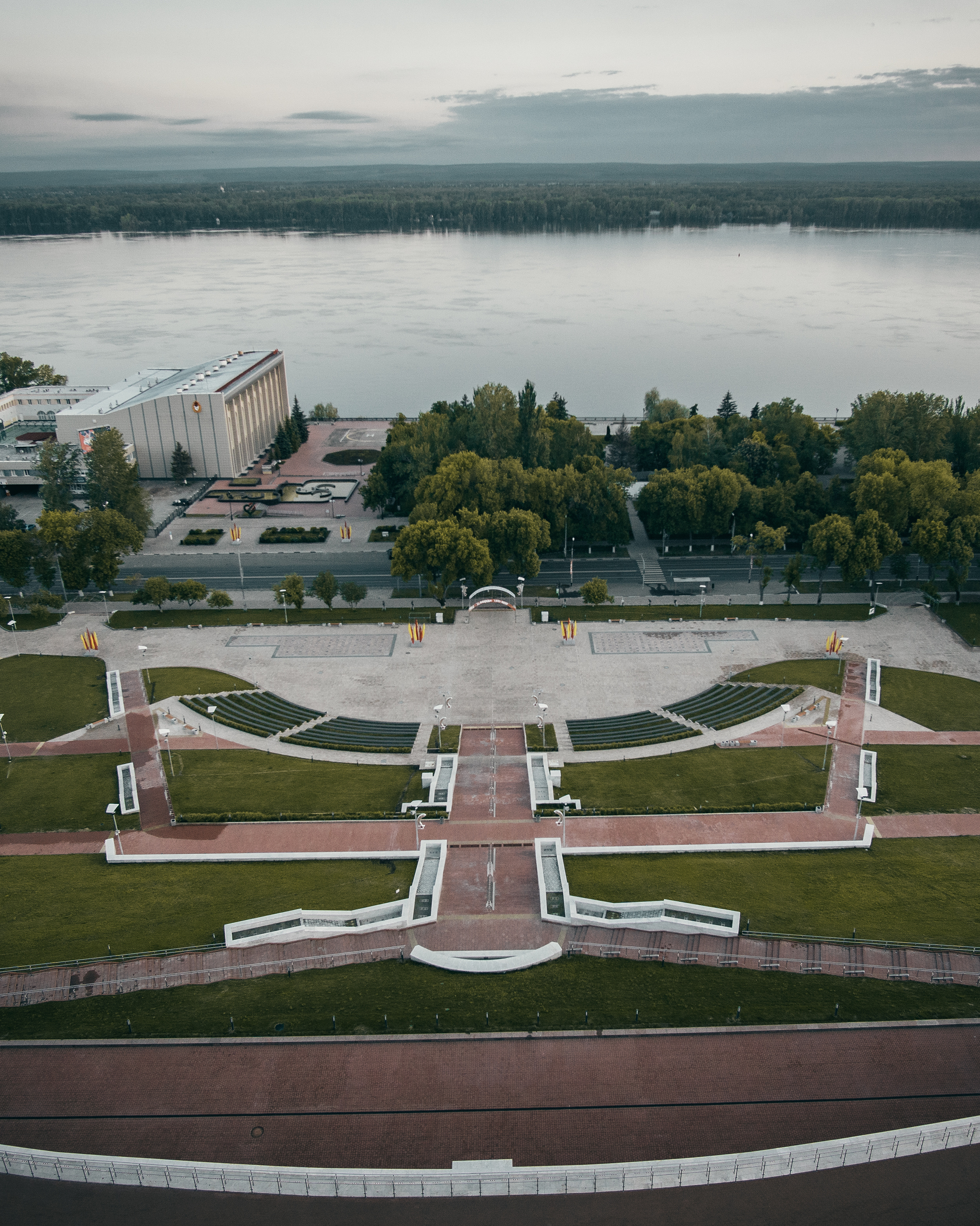 Exclusive views of Samara - My, Cities of Russia, Local history, sights, Abandoned, History, Samara, Temple, IL-2, Urbanphoto, Monument, Longpost