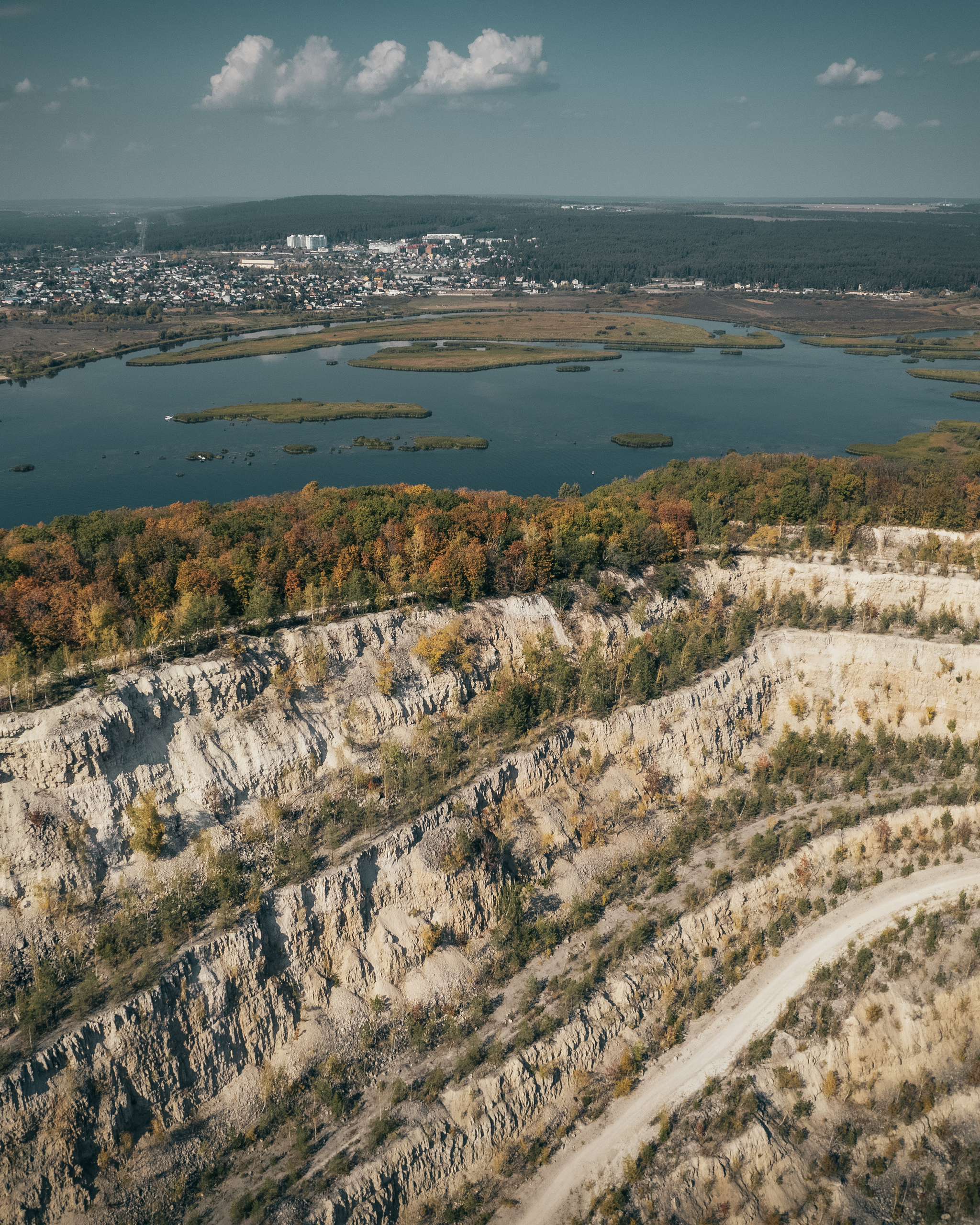 Exclusive views of Samara - My, Cities of Russia, Local history, sights, Abandoned, History, Samara, Temple, IL-2, Urbanphoto, Monument, Longpost