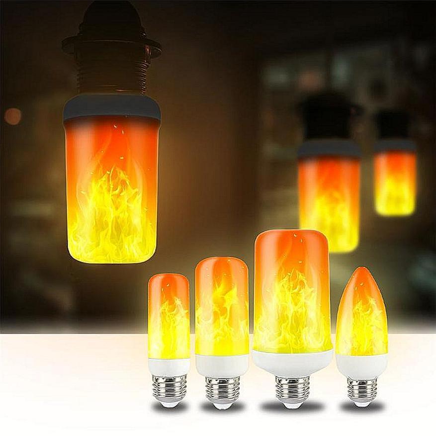 Making Accent Light: 10 Unconventional E27 Bulbs That Will Definitely Attract Attention - A selection, Bulb, Оригинально, Decor, Design, Interior Design, Interior, Designer, Longpost