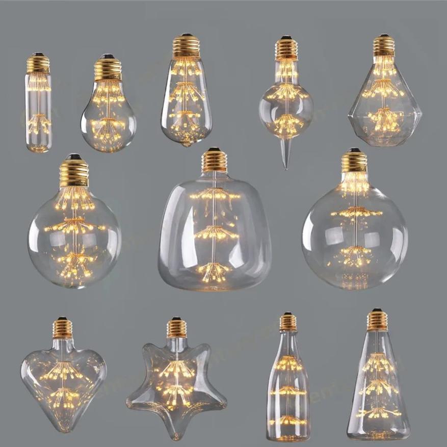 Making Accent Light: 10 Unconventional E27 Bulbs That Will Definitely Attract Attention - A selection, Bulb, Оригинально, Decor, Design, Interior Design, Interior, Designer, Longpost