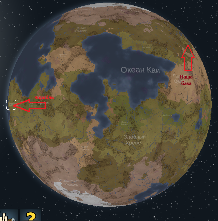 RimWorld. Diaries from the River, Part Two - My, Computer games, Rimworld, Passing, Space fiction, Popadantsy, Longpost