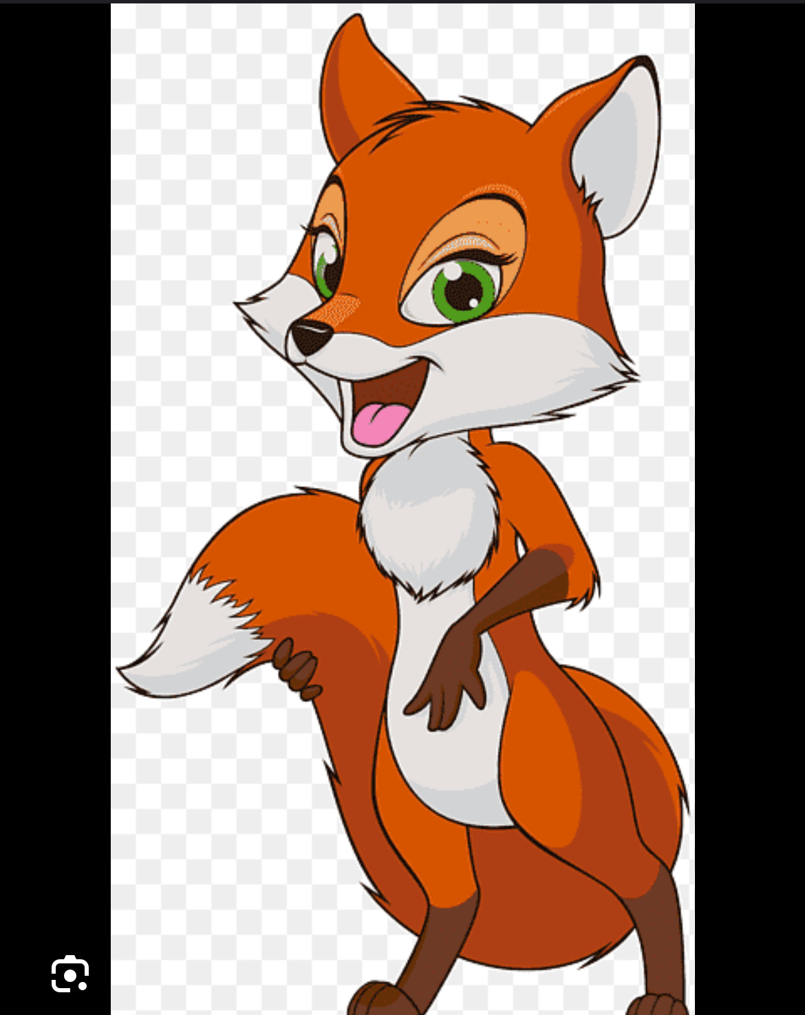 Fox without whiskers - Milota, Humor, Memes, Picture with text, Images