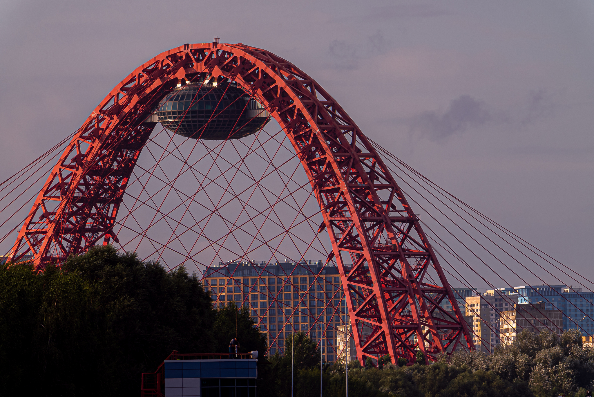 PICTURESQUE BRIDGE - My, Bridge, The photo, History, Local history, Zhivopisny bridge, Moscow, Moscow River, Rowing, Channel, sights, Sony, Camera, Water, A restaurant, Longpost