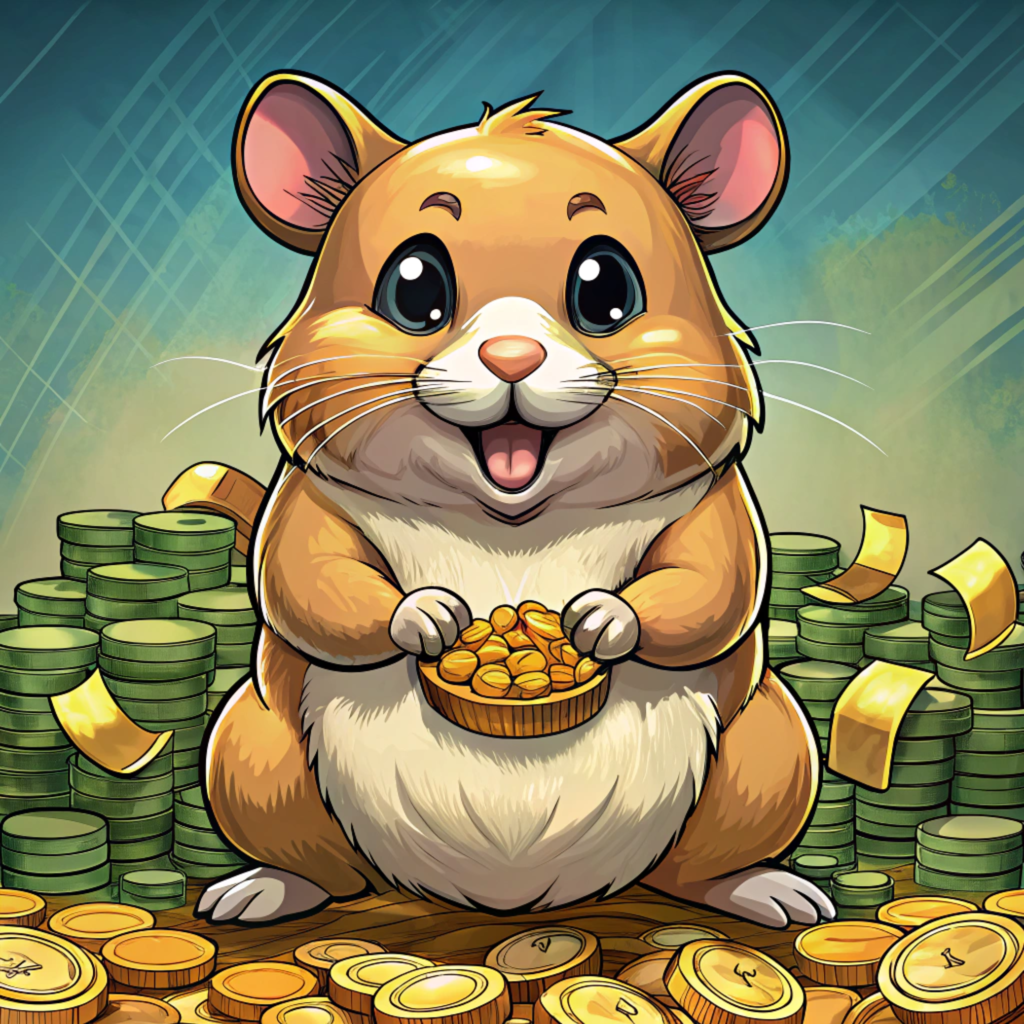 Hamster Kombat. Итоги, выводы, взгляд со стороны - Hamster Kombat, Анализ, Мошенничество, Длиннопост