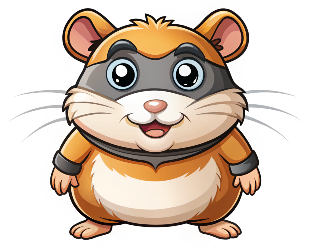 Hamster Kombat. Итоги, выводы, взгляд со стороны - Hamster Kombat, Анализ, Мошенничество, Длиннопост