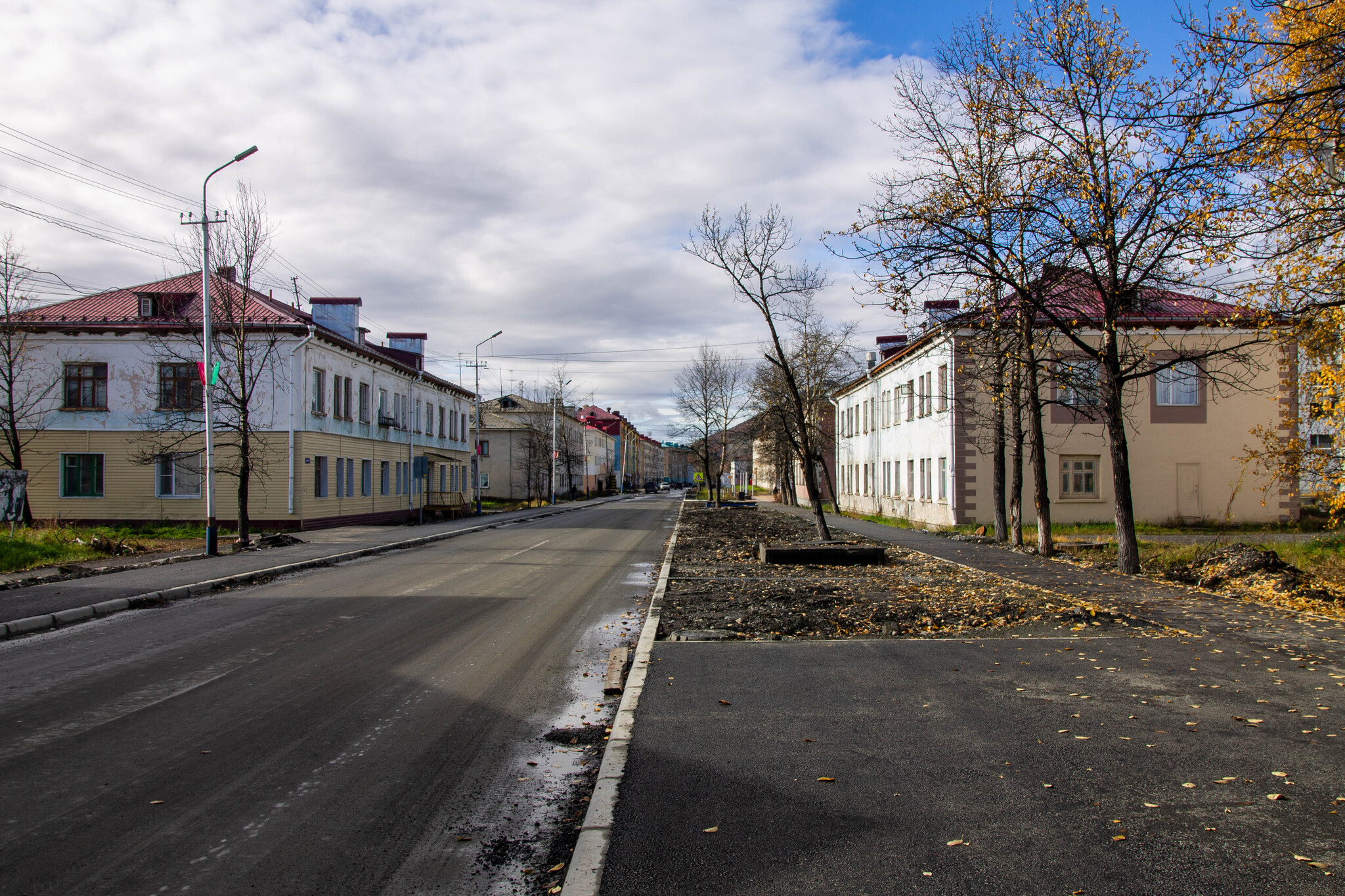 Сусуман - Моё, Сусуман, Магаданская область, Крайний север, Города России, Путешествие по России, Колыма, Видео, YouTube, Длиннопост, Фотография